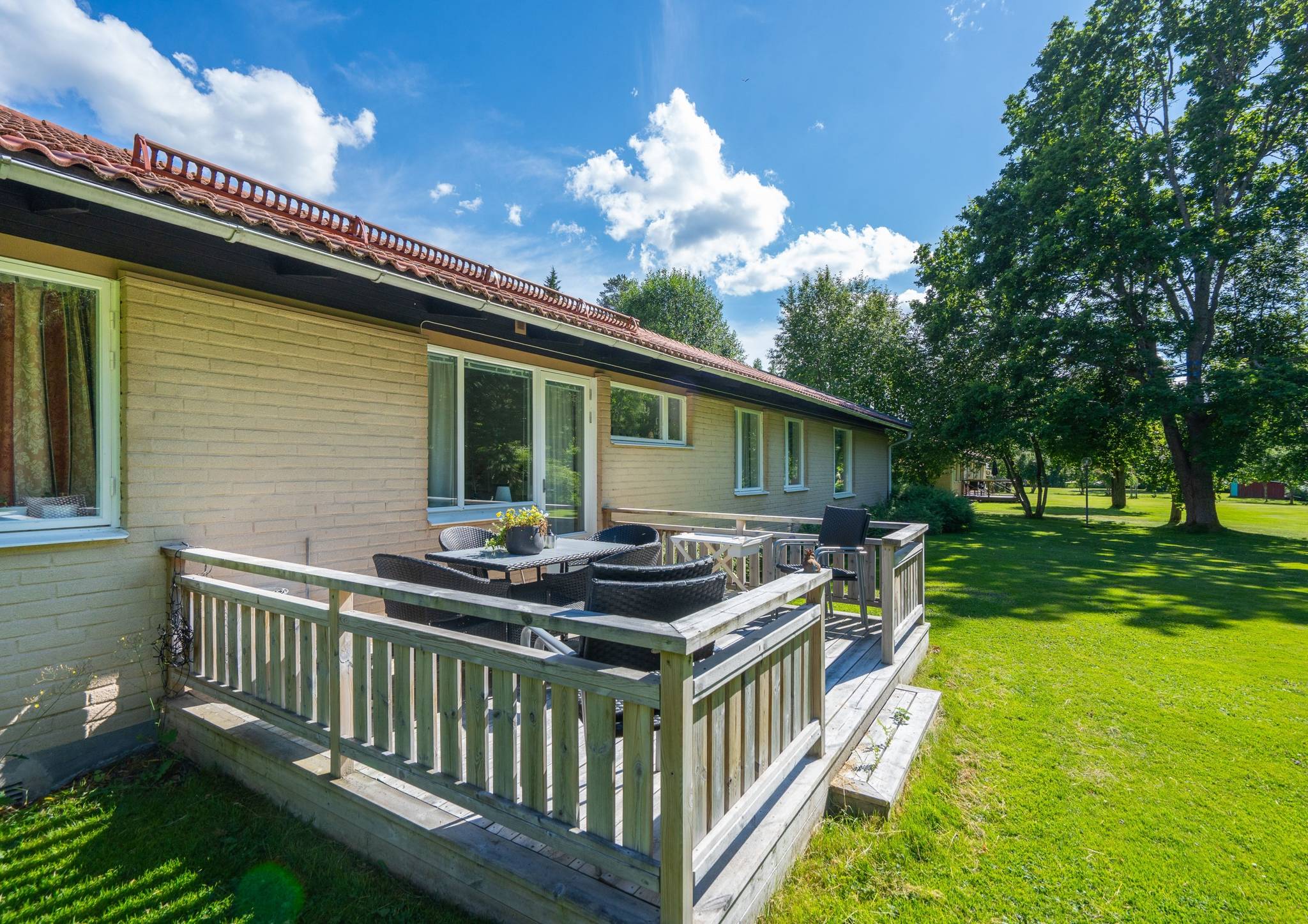 6 rum Villa på Hammarvägen 28 Hofors kommun - bild 5