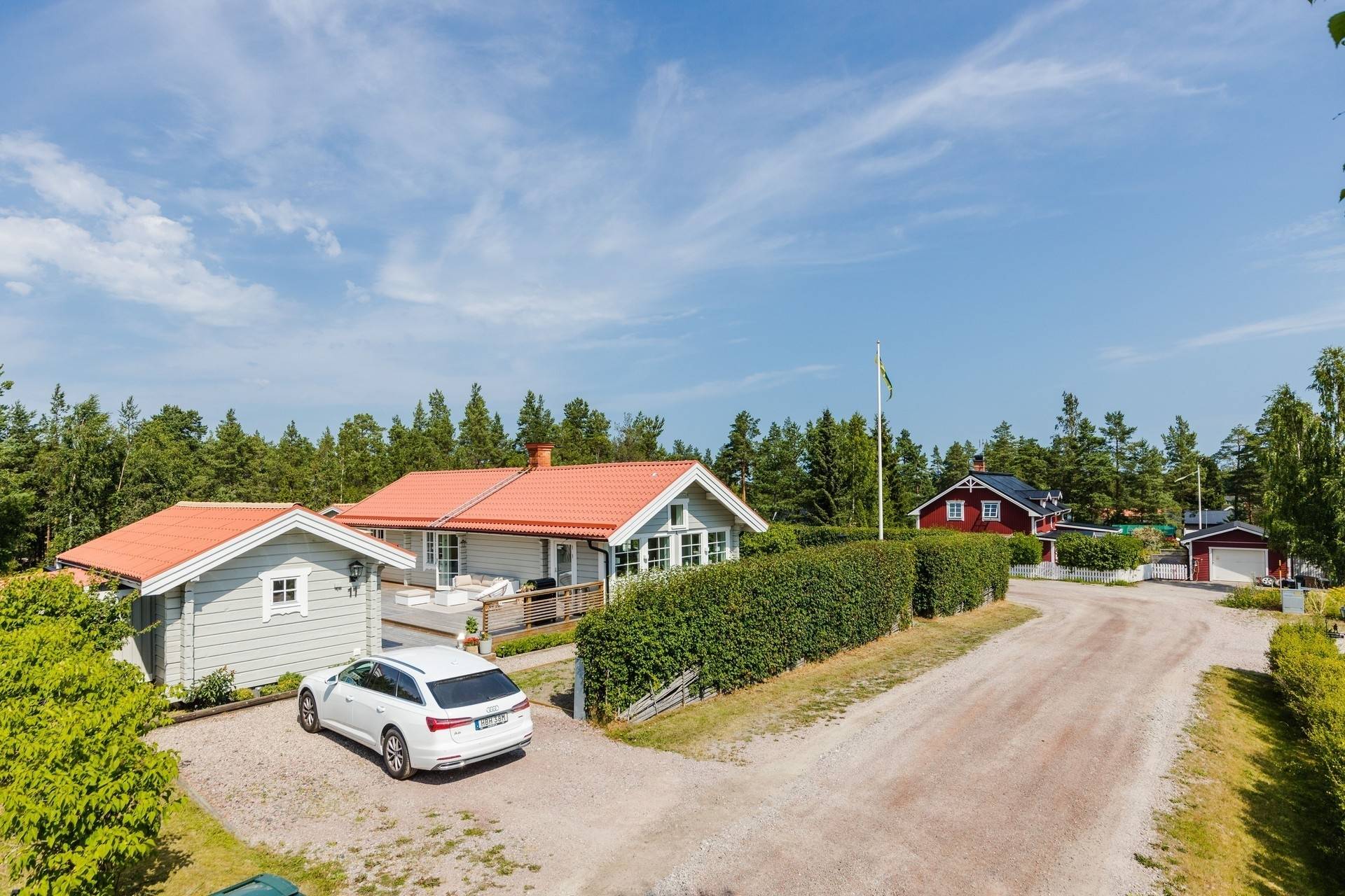 3 rum Villa på Tångbergsvägen 11 Utvalnäs Gävle kommun - bild 46
