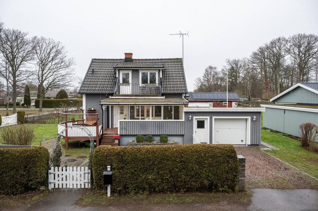 3 rum Villa på Andgatan 9 Färjestaden Mörbylånga kommun - bild 20