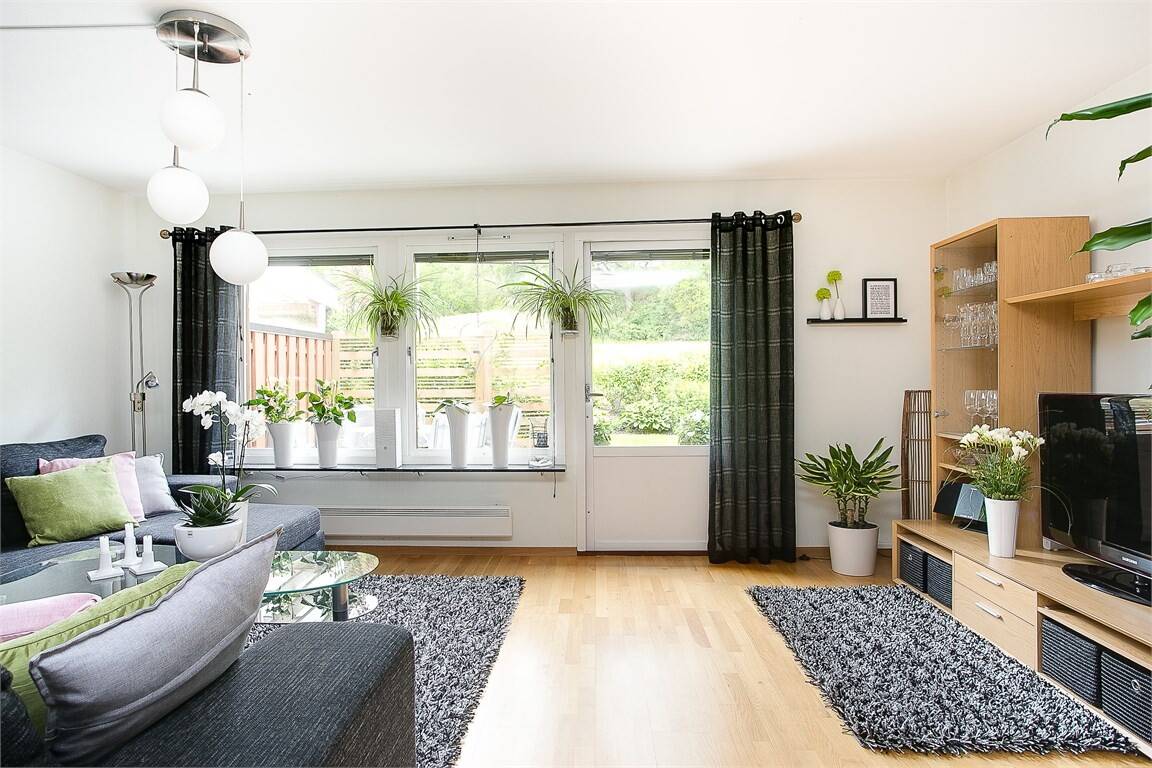 4 rum Lägenhet på Valhallavägen 63 Hisingstorp Jönköpings kommun - bild 16