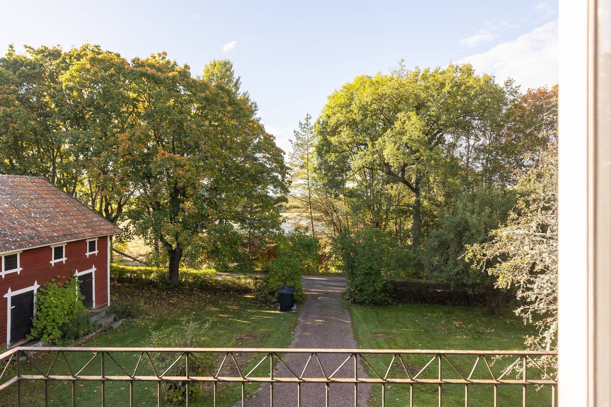 6 rum Gård/skog på Rickeby 21 Knutby Uppsala kommun - bild 10