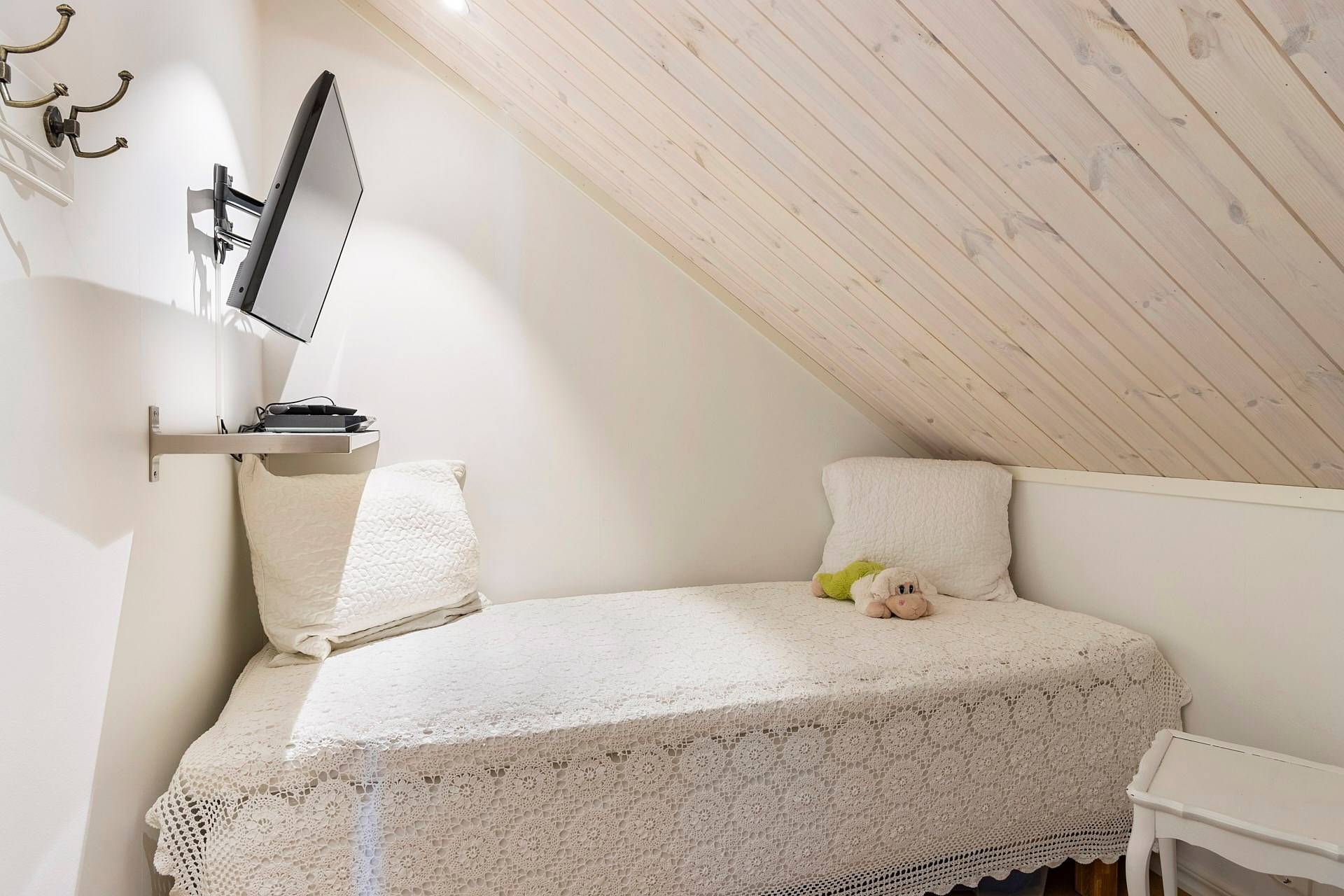 8 rum Villa på Saxenäsvägen 65 Smedjebacken Smedjebackens kommun - bild 40