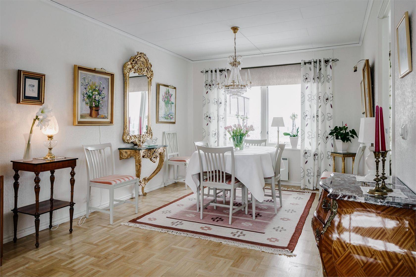 6 rum Villa på Ekhagsgatan 28 Bestorp Falköpings kommun - bild 12