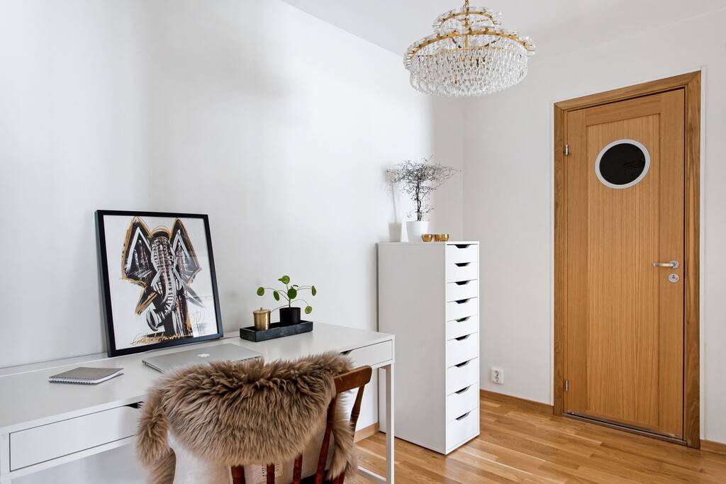 1 rum Lägenhet på Nygatan 26 Falkenberg Falkenbergs kommun - bild 11