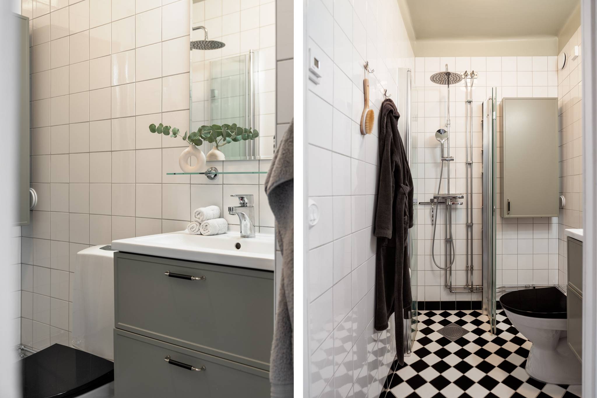 2 rum Lägenhet på Alströmergatan 32B, 4tr Kungsholmen - Fridhemsplan Stockholms kommun - bild 16