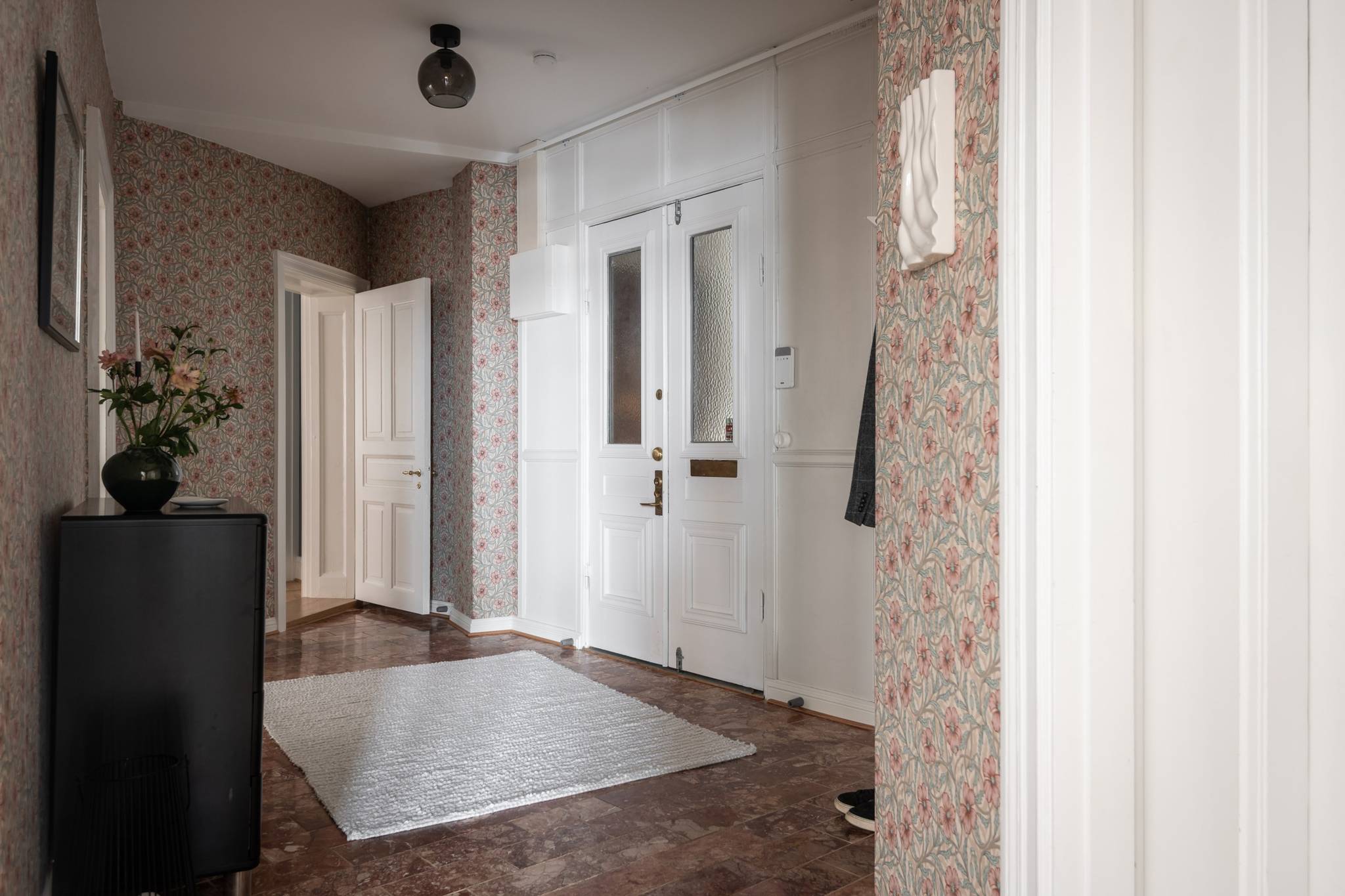 3 rum Lägenhet på Hvitfeldtsgatan 1 Kungshöjd Göteborgs kommun - bild 26