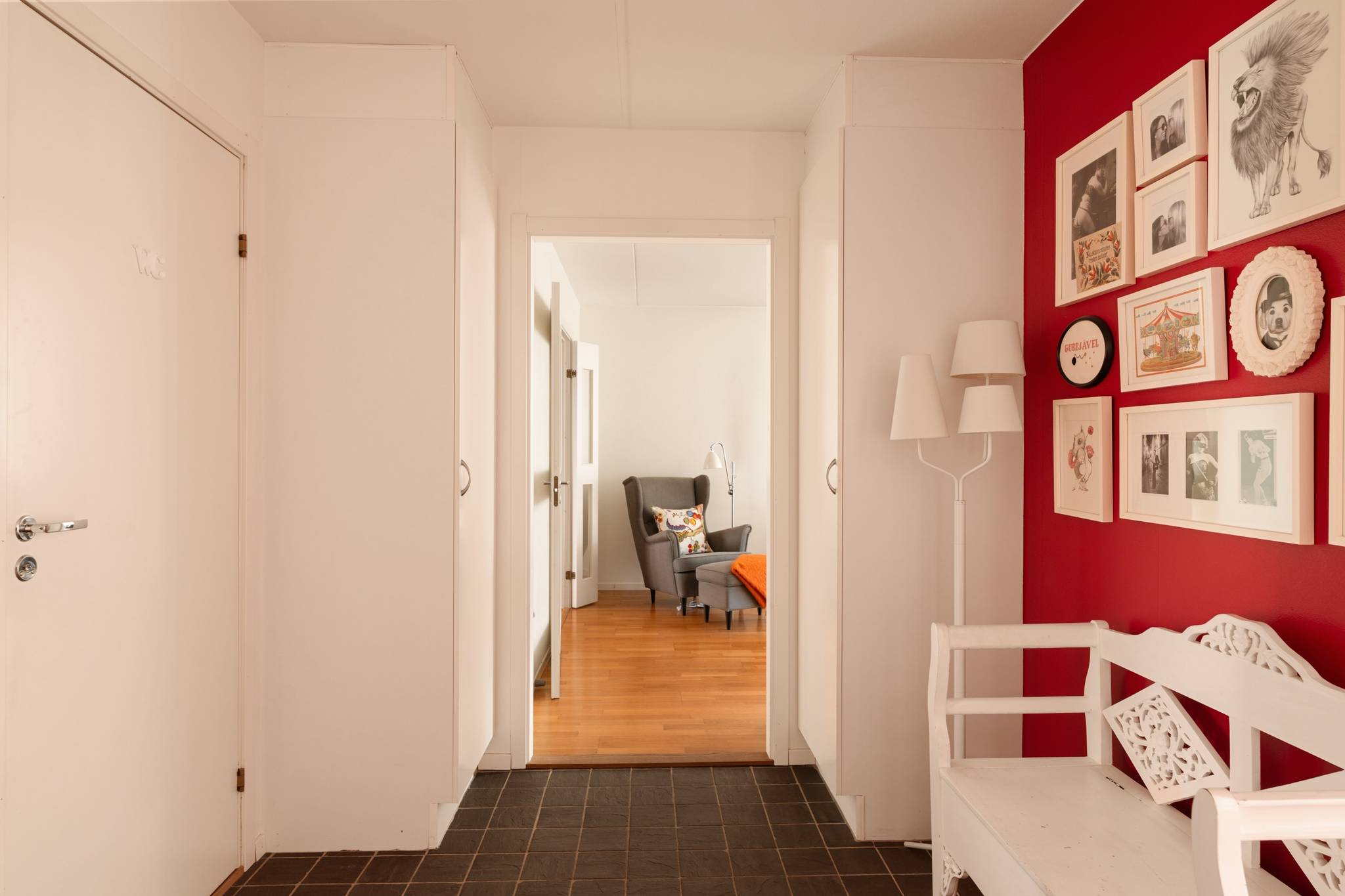 2.5 rum Lägenhet på Trålgränd 3 Södermalm Stockholms kommun - bild 15