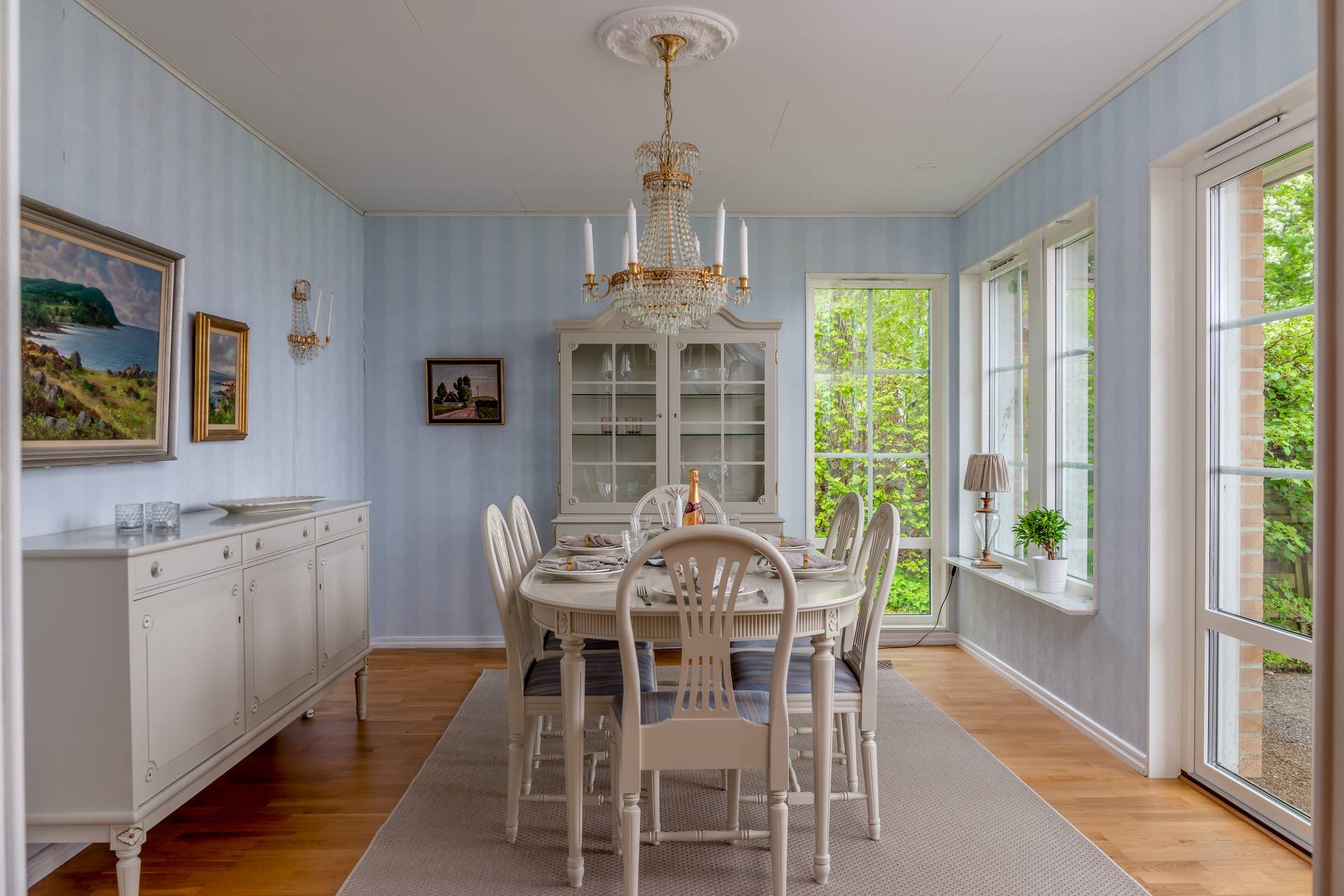 4 rum Villa på Osby Strandvägen 82 Ringsjöstrand Hörby kommun - bild 14