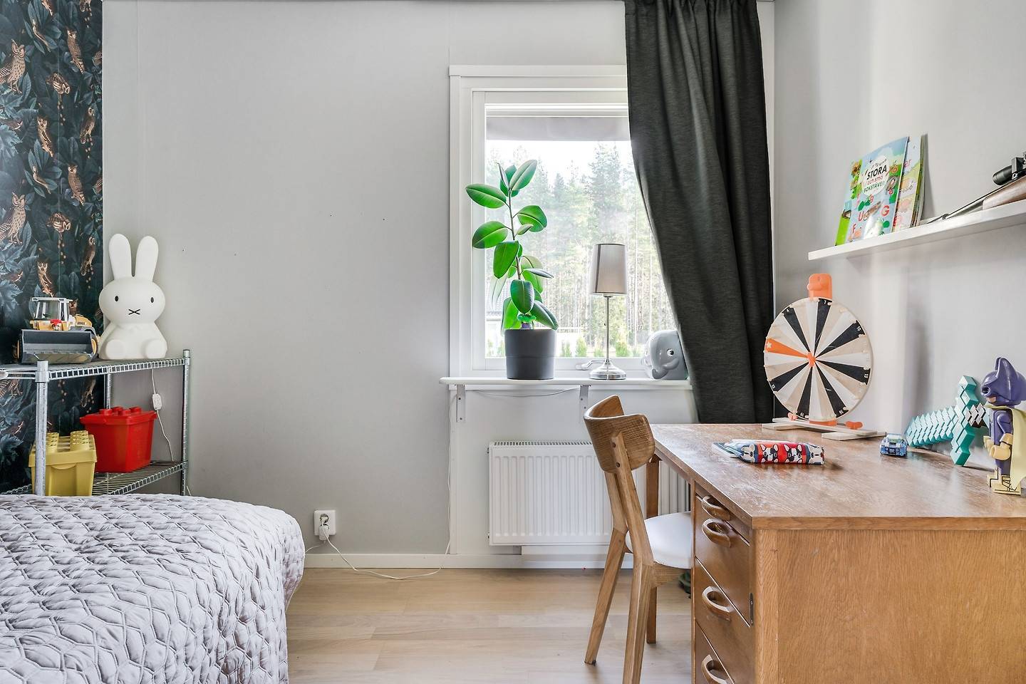 5 rum Villa på Lundavägen 26 Bergsviken Piteå kommun - bild 16