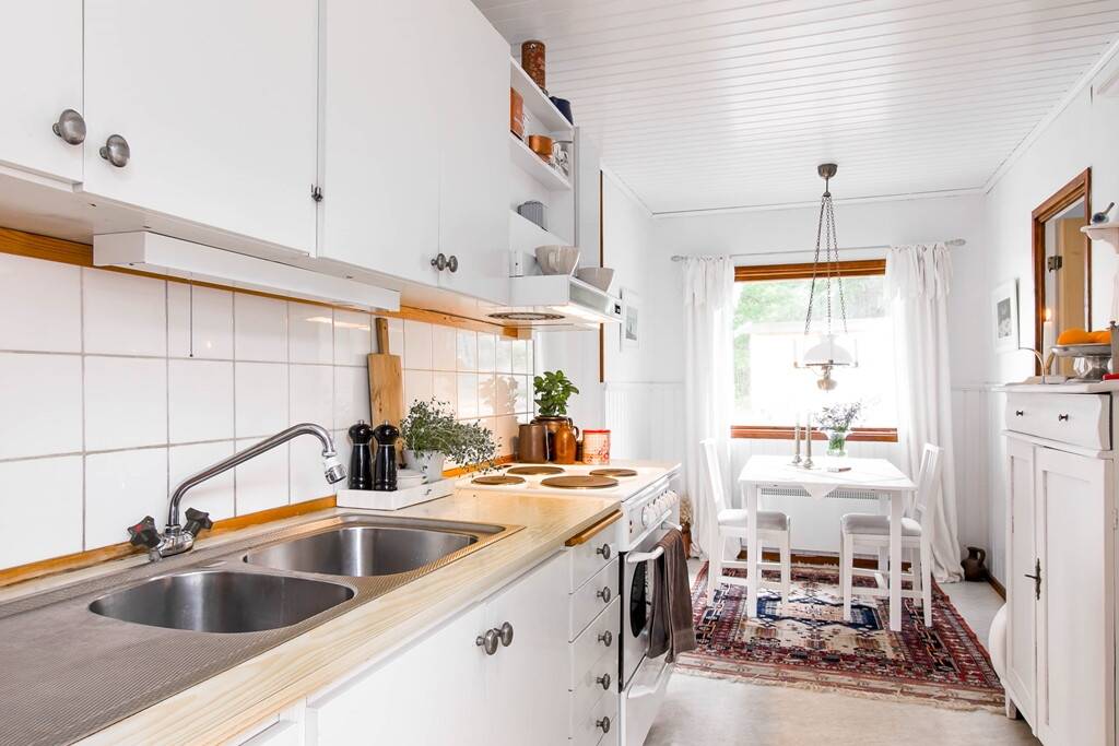 4 rum Fritidsboende på Näsvägen 12 Havstenssund Tanums kommun - bild 15