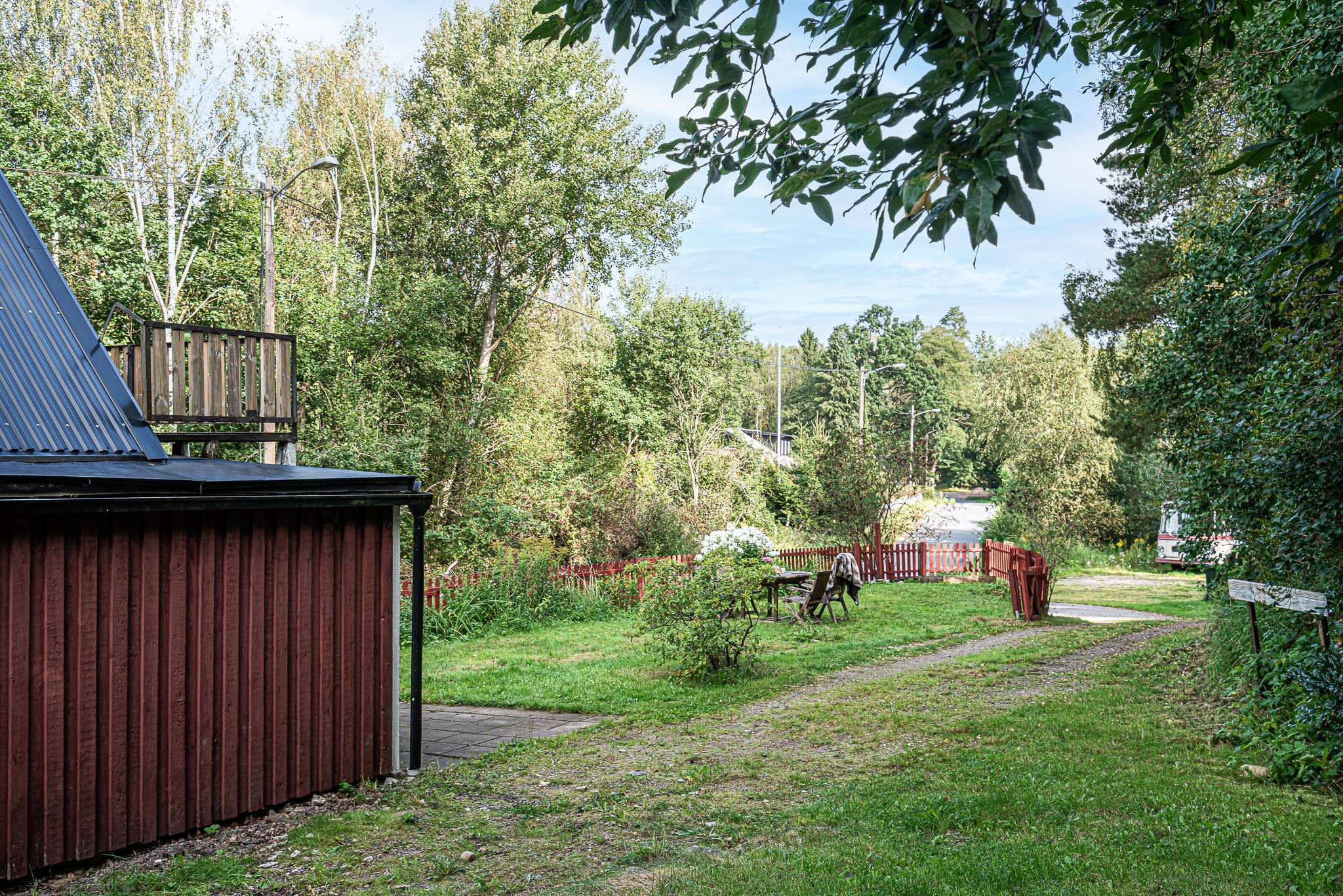3 rum Villa på Hjällarödsvägen 6 Norra Rörum Höörs kommun - bild 21
