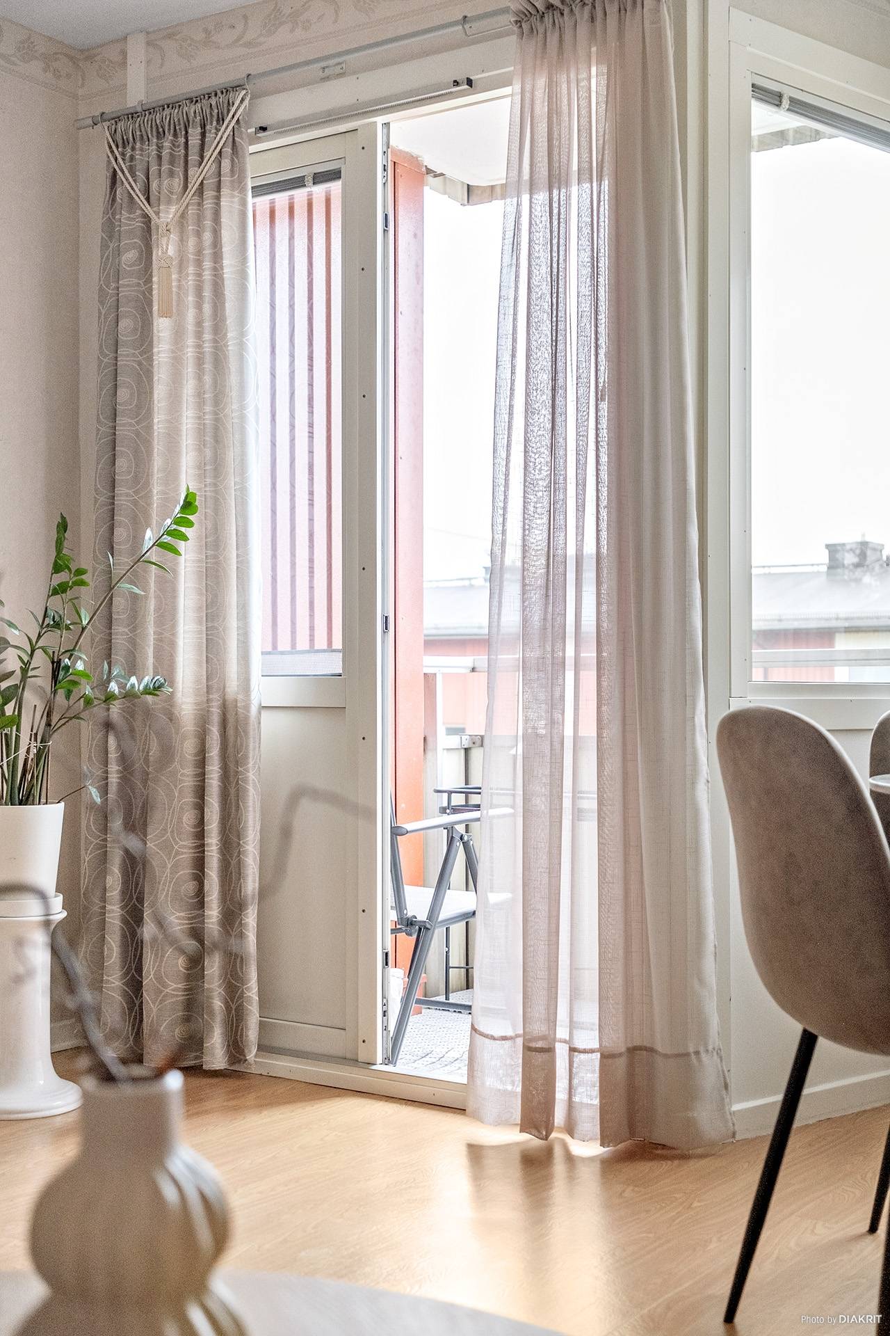 2 rum Lägenhet på Norra Sjöbogatan 35 Sjöbo Borås kommun - bild 13