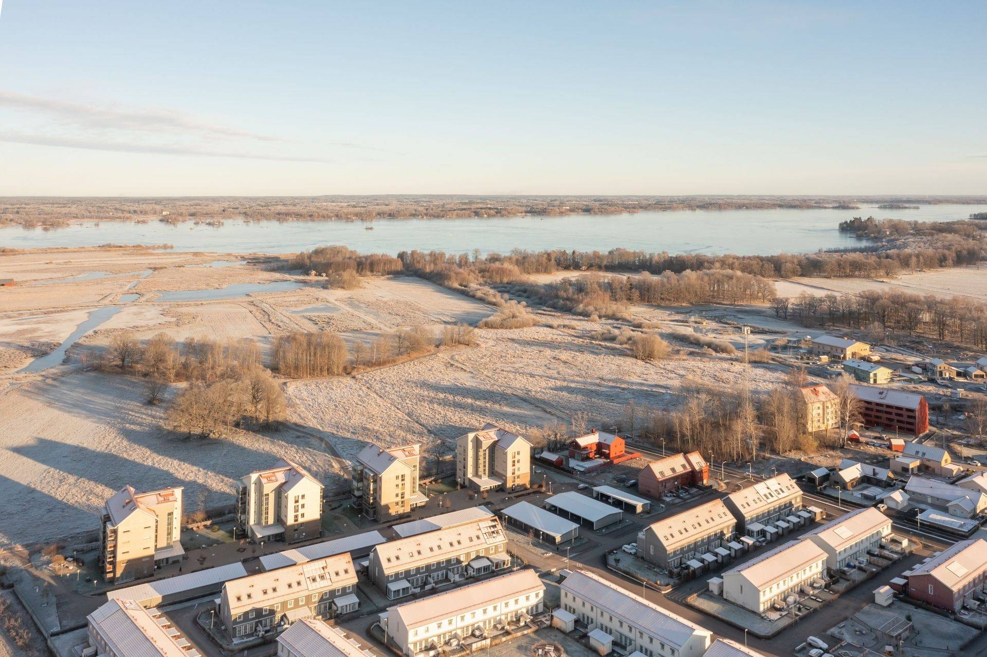 5 rum Radhus på Ulsavilagatan 1F Ormesta Örebro kommun - bild 60