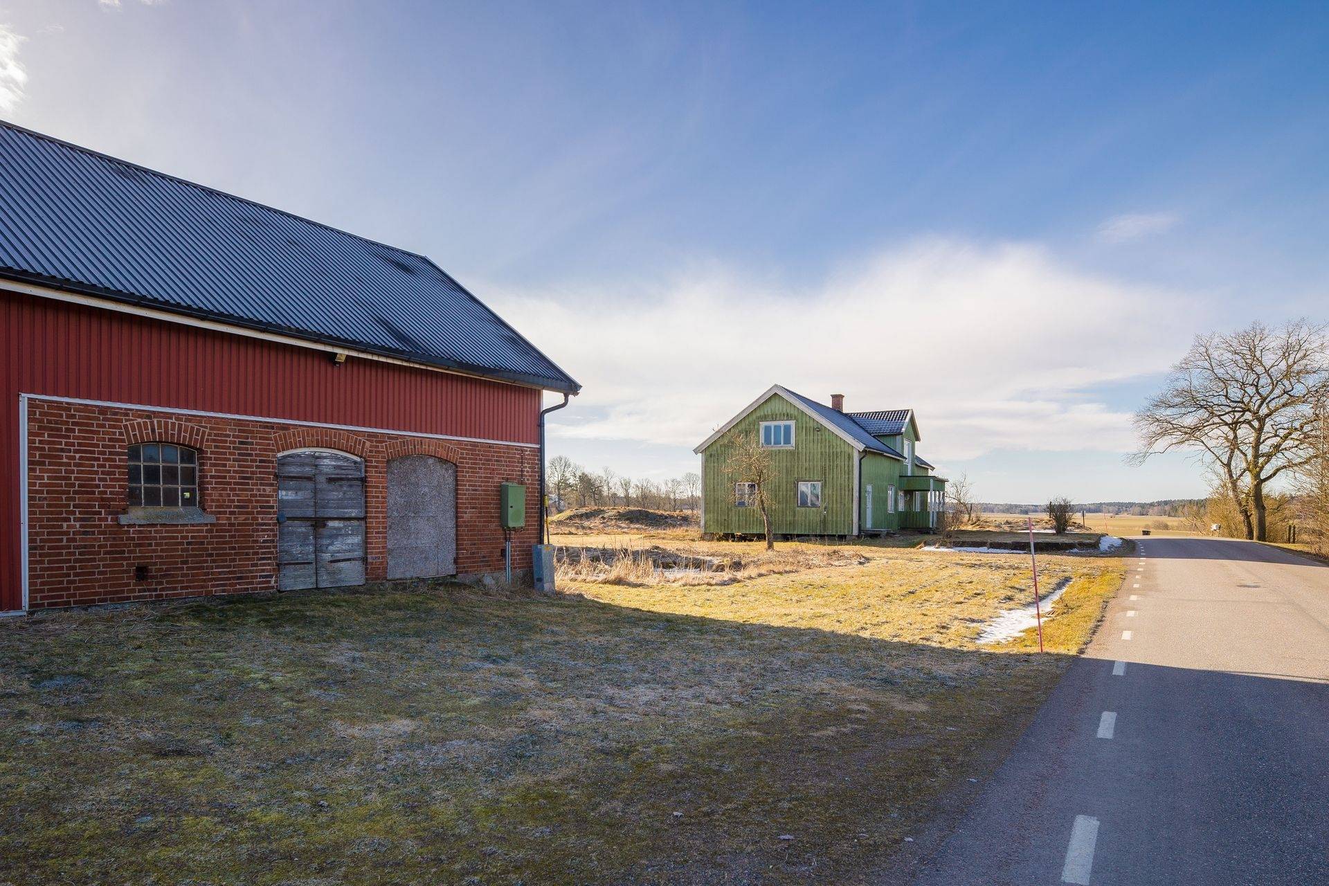 4 rum Villa på Häggesled Karlebacken 1 Häggesled Lidköpings kommun - bild 2
