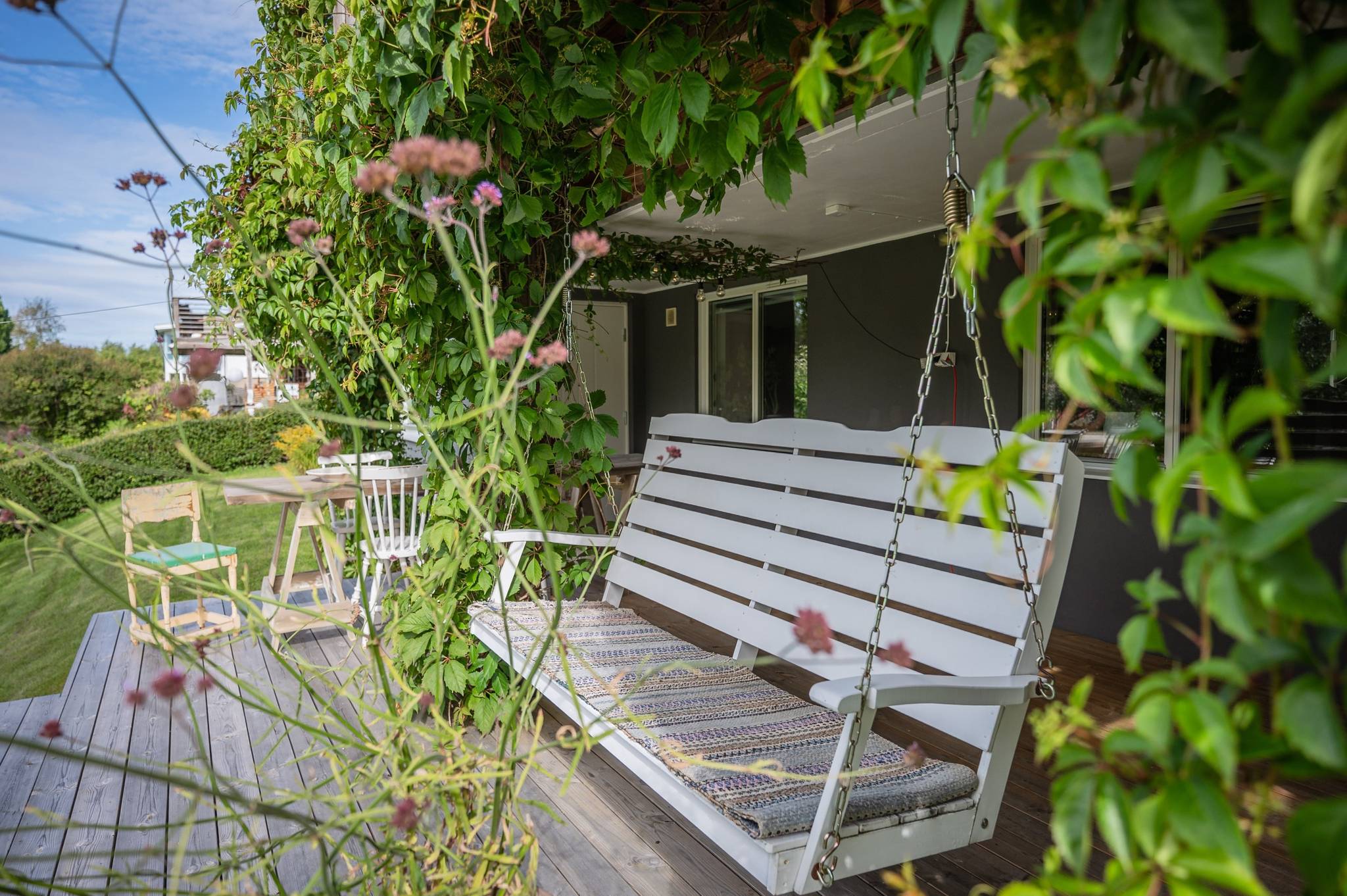 6 rum Villa på Svanvägen 44 Gimåt Örnsköldsviks kommun - bild 54