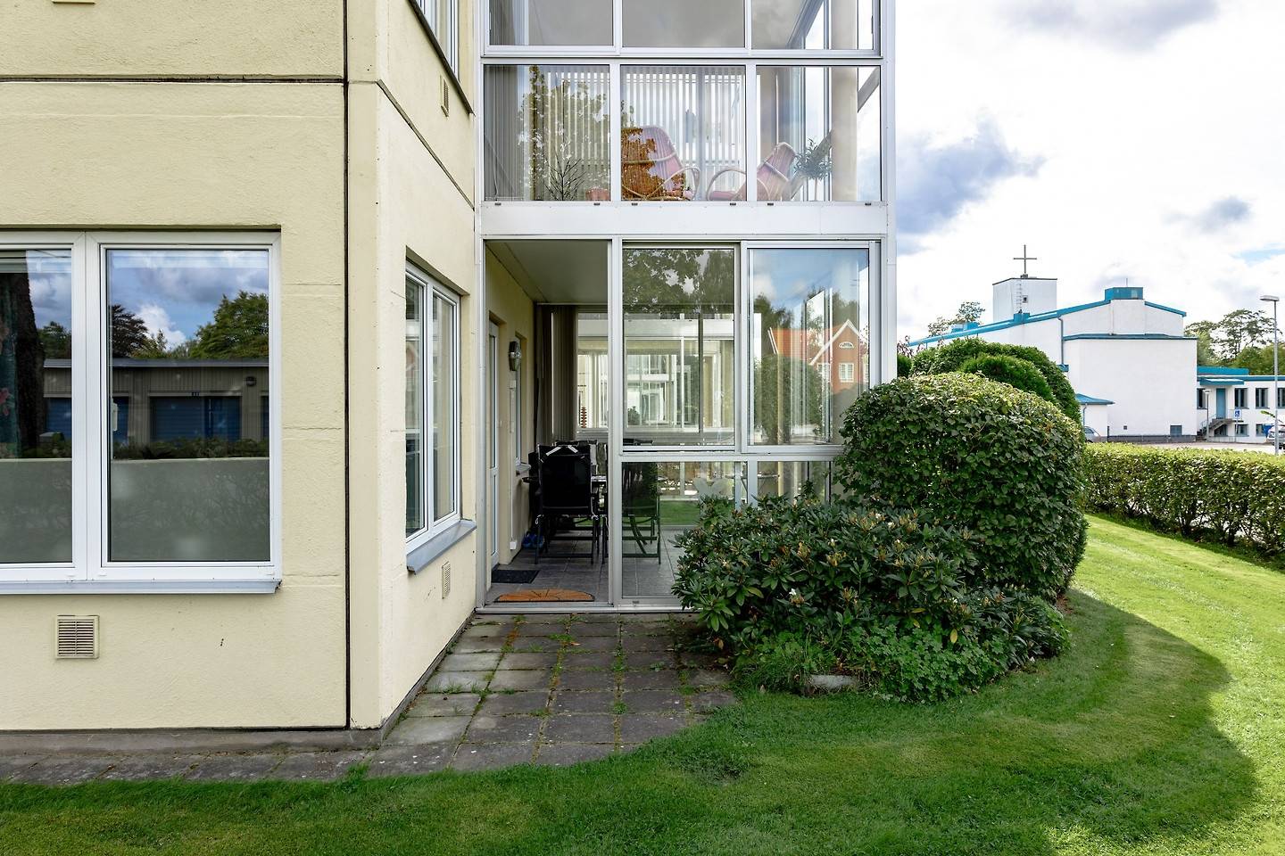 3 rum Lägenhet på Enehagsvägen 8 Centrum Värnamo kommun - bild 12
