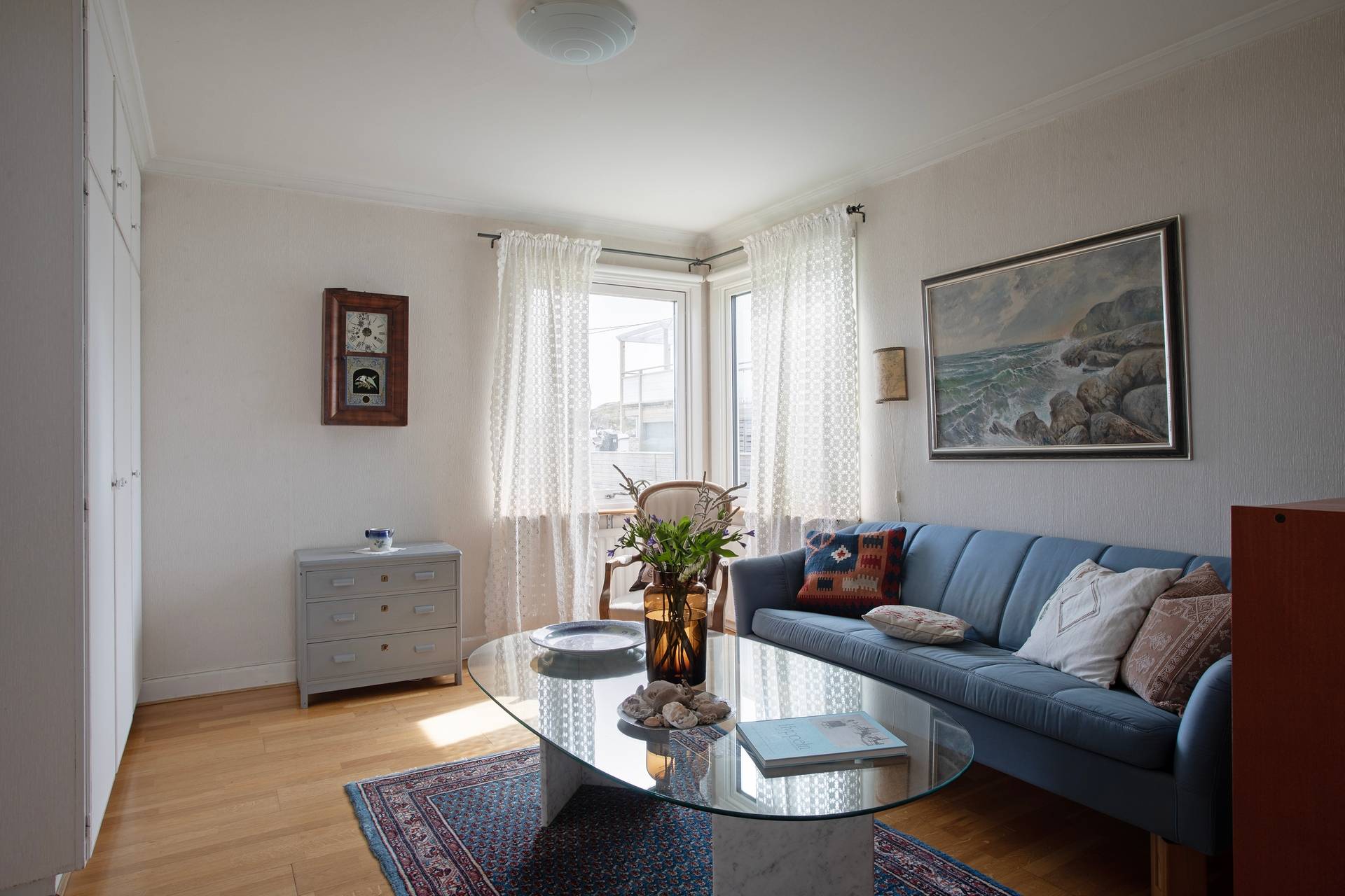 6 rum Villa på Tjuruddevägen 11 Hyppeln Öckerö kommun - bild 13
