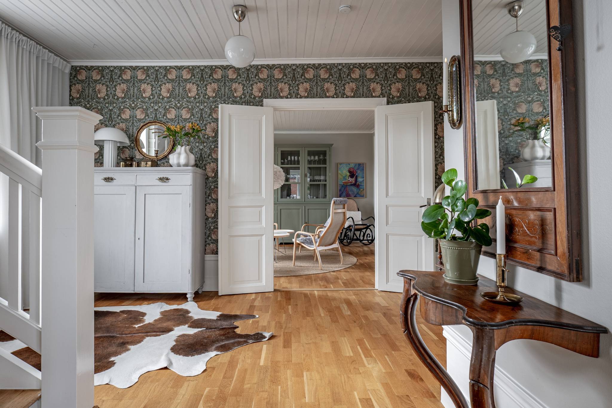 7 rum Villa på Torstensonsgatan 52 Falköpings kommun - bild 48