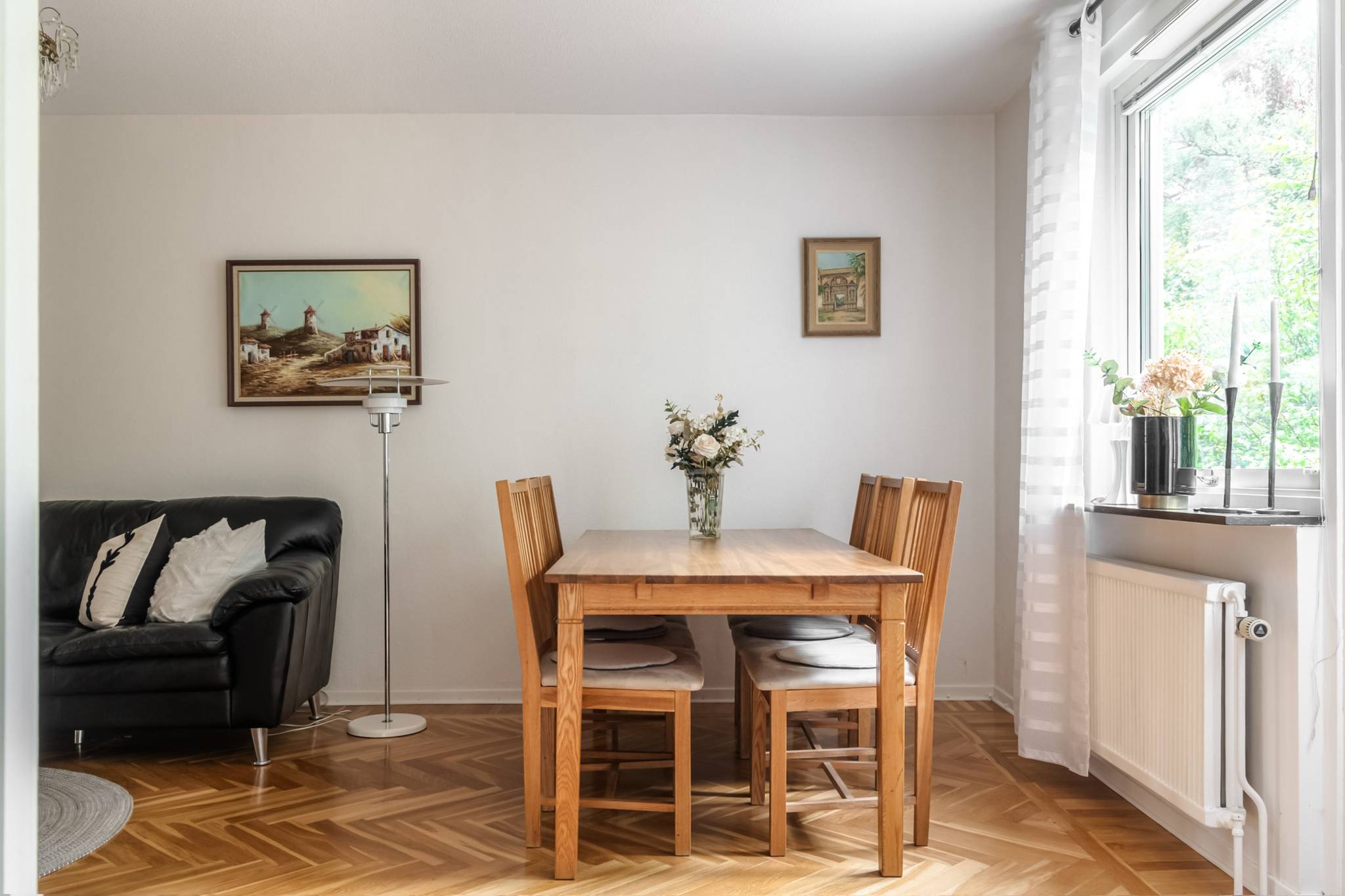 3 rum Lägenhet på Hagåkersgatan 18A Mölndal - Bosgården Mölndals kommun - bild 9
