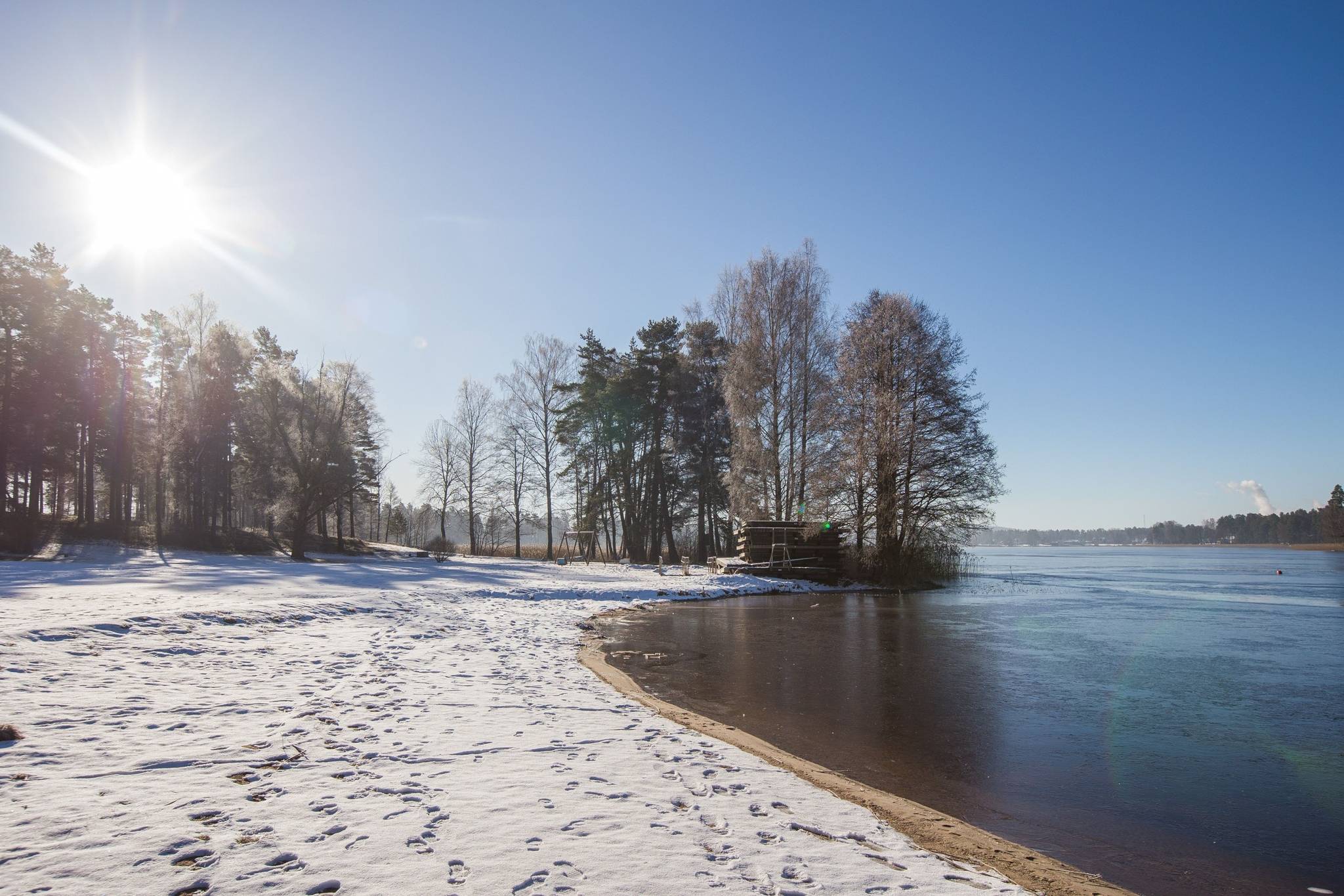 4 rum Villa på Backvägen 16 Vaggeryd - Torsbo Vaggeryds kommun - bild 4