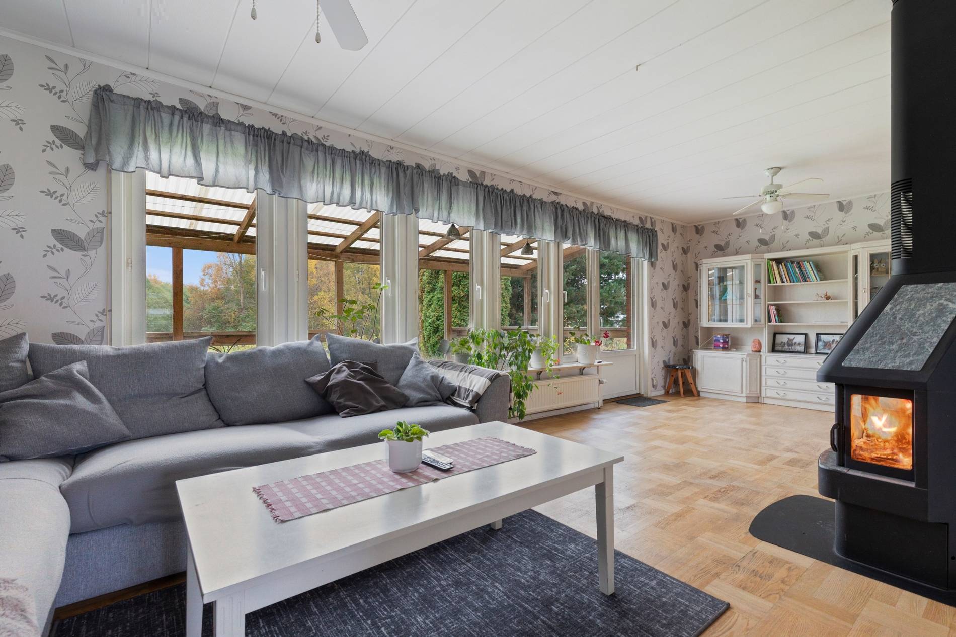 4 rum Villa på Örnvägen 10 Kramfors kommun - bild 14
