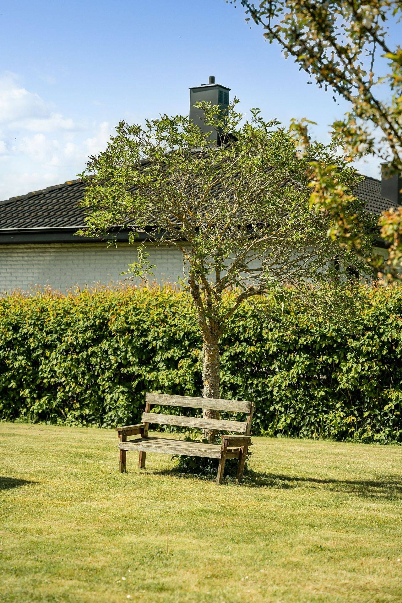 5 rum Villa på Olofstorpsvägen 29 Centrala Axvall Skara kommun - bild 11