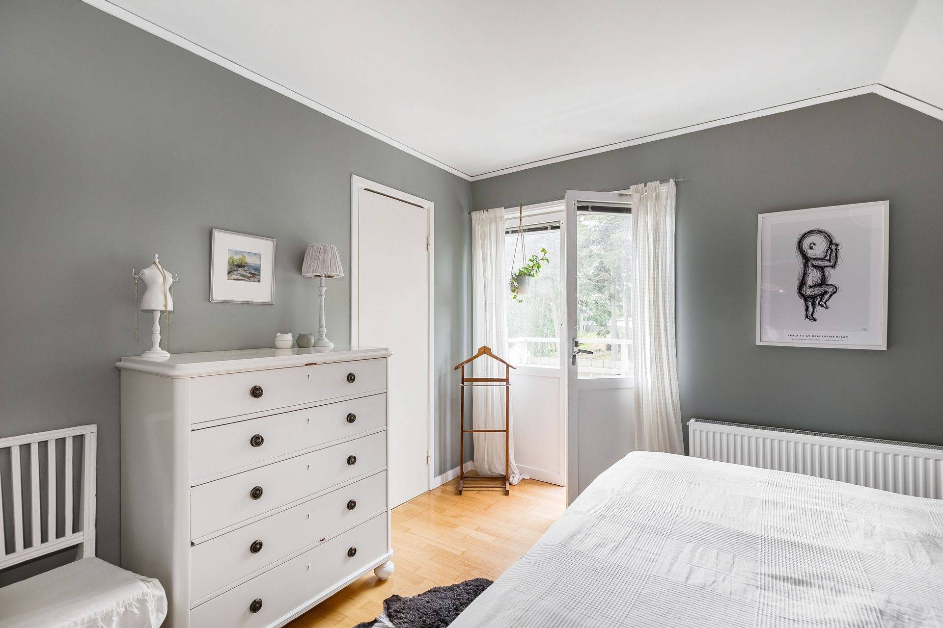 6 rum Villa på Järpstigen 18 Storgärdet Strängnäs kommun - bild 31