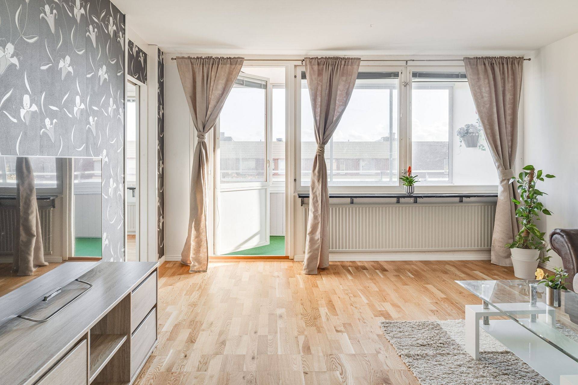 3 rum Lägenhet på Kämpagränden 23B Linero Lunds kommun - bild 10