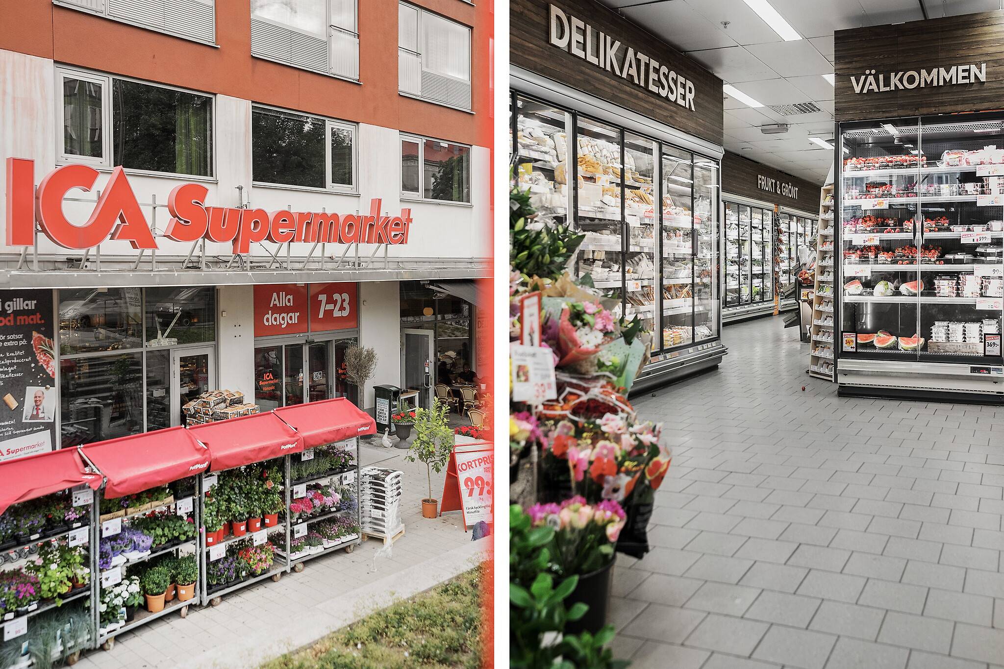 1.5 rum Lägenhet på Vanadisvägen 4I Stockholms kommun - bild 37
