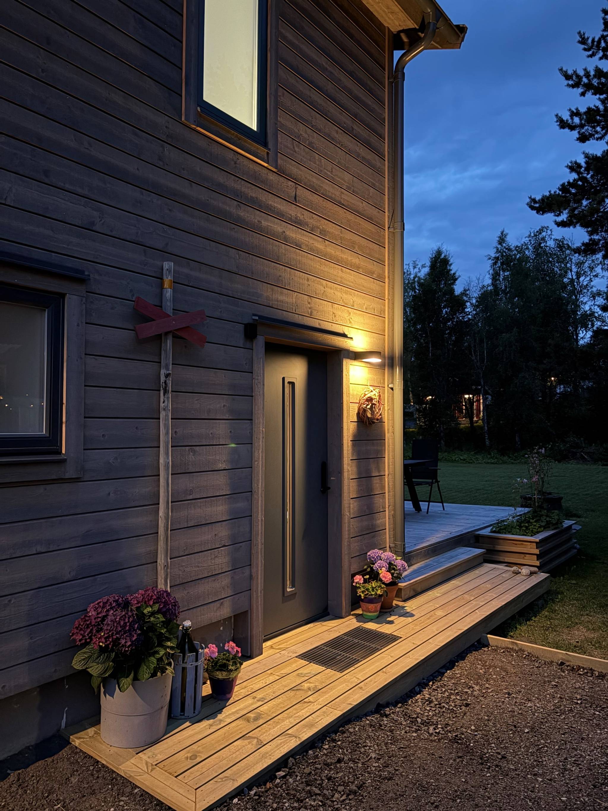 5 rum Villa på Tegelbruksvägen 2 Duved Åre kommun - bild 27