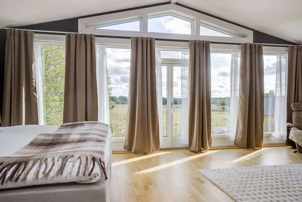 6 rum Gård utan jordbruk på Tillinge-Tibble 22 Enköpings kommun - bild 46