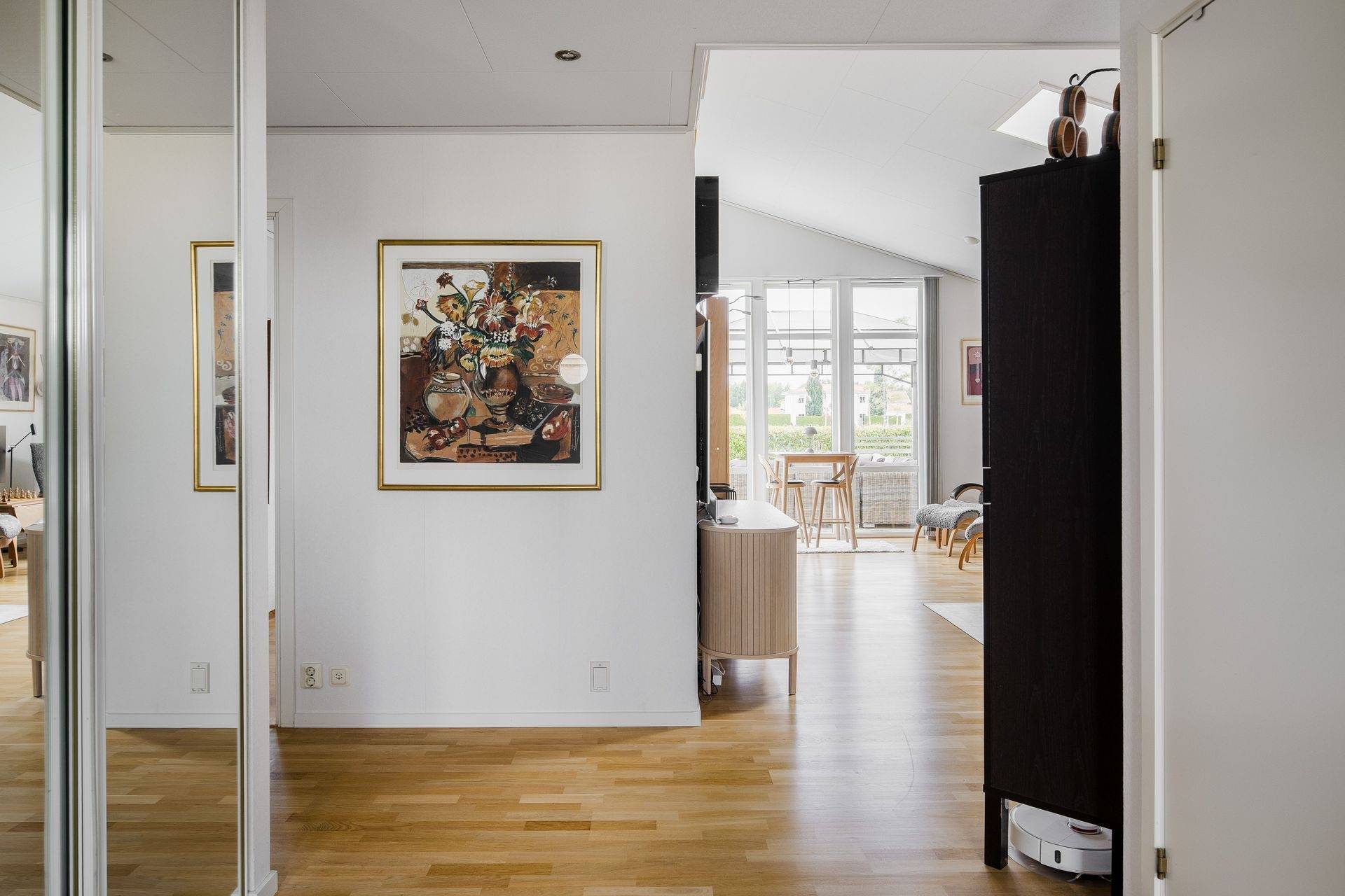 4 rum Villa på Bastetorpsvägen 19 Lidköping Lidköpings kommun - bild 12