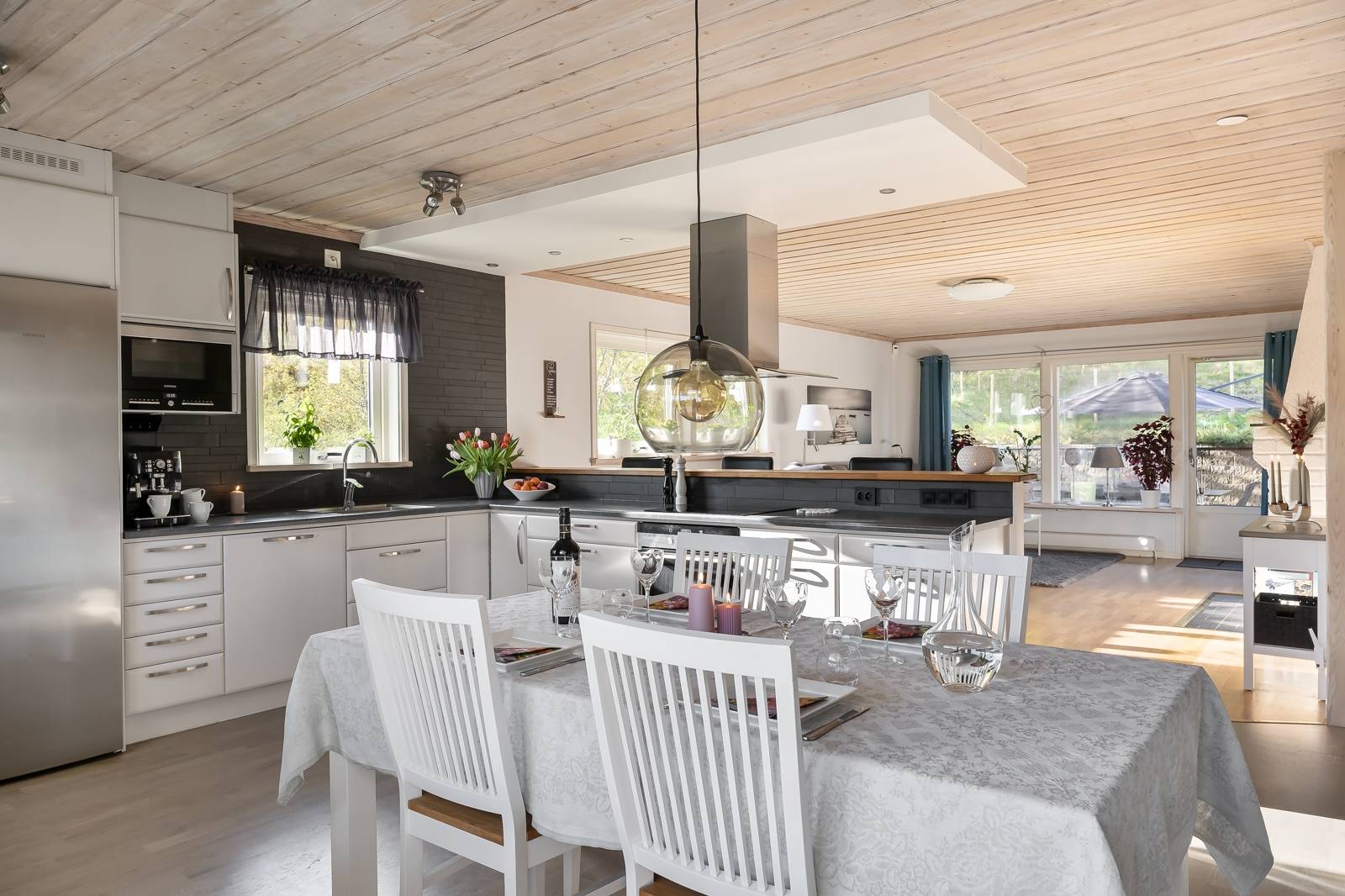 7 rum Villa på Grindstigen 12 Norra Nynäshamn Nynäshamns kommun - bild 27