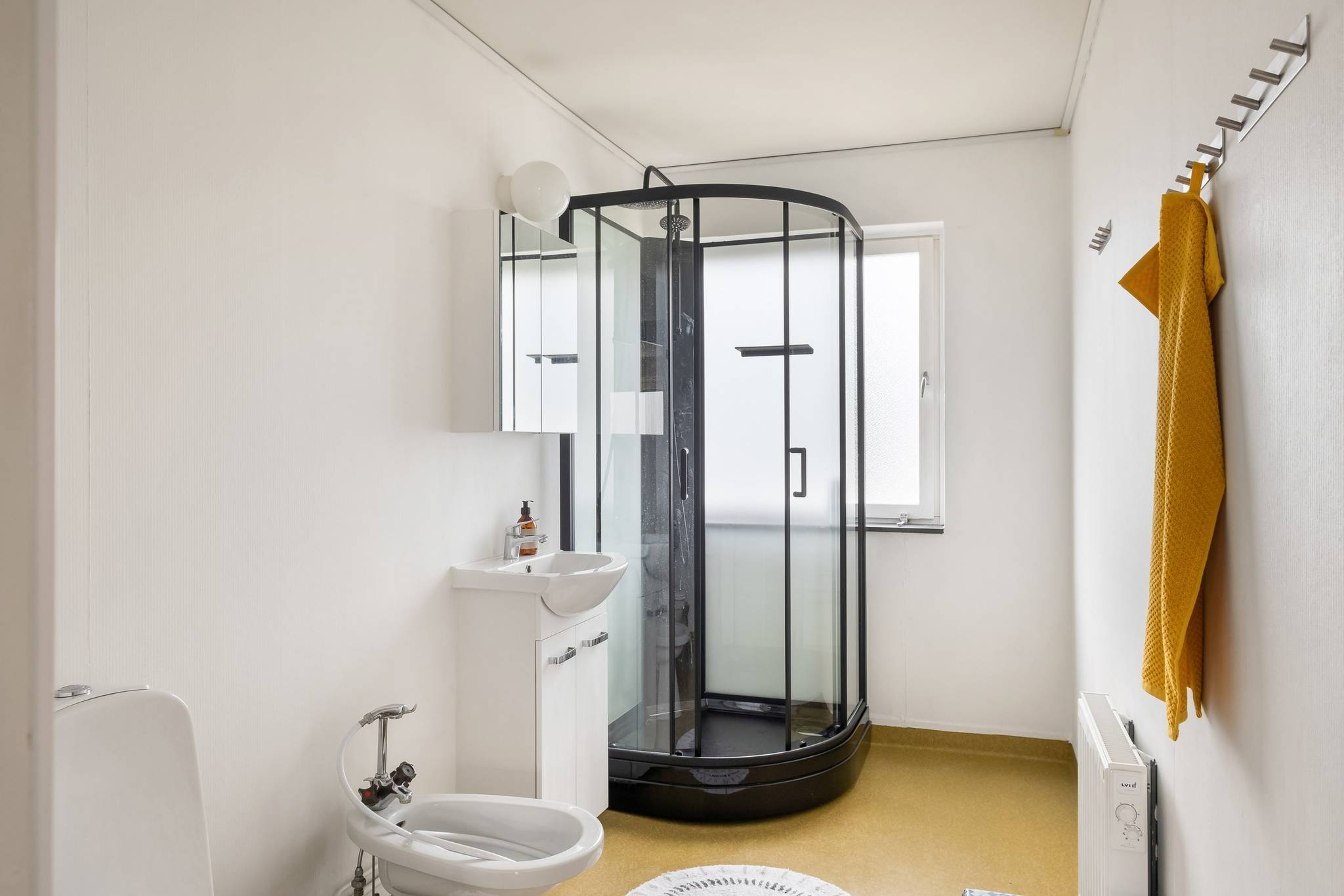 6 rum Radhus på Svedjevägen 21 Björnbo Lidingö kommun - bild 22