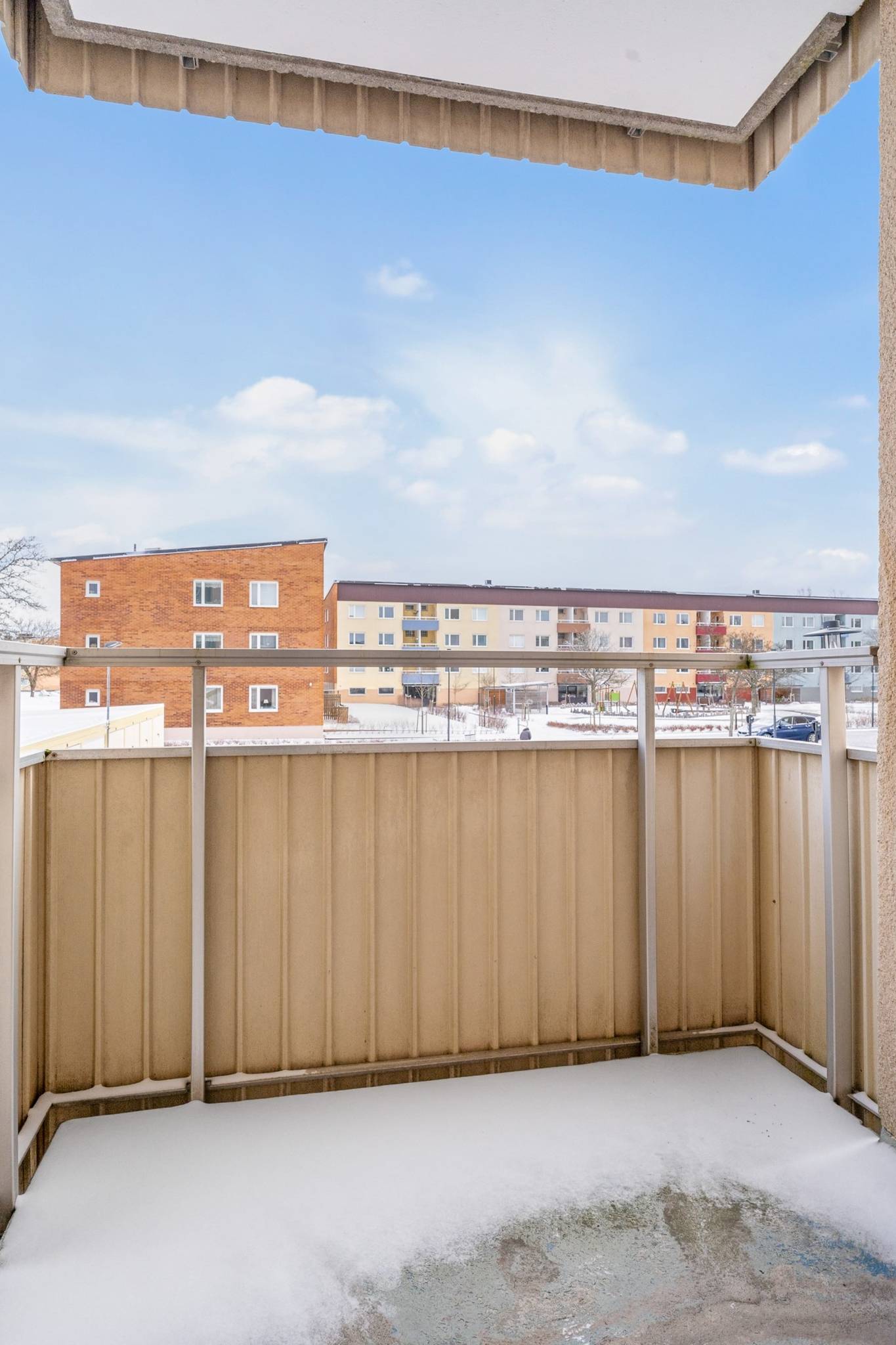 2 rum Lägenhet på Gösta Berlings Väg 35 Ekeby Karlskoga kommun - bild 17
