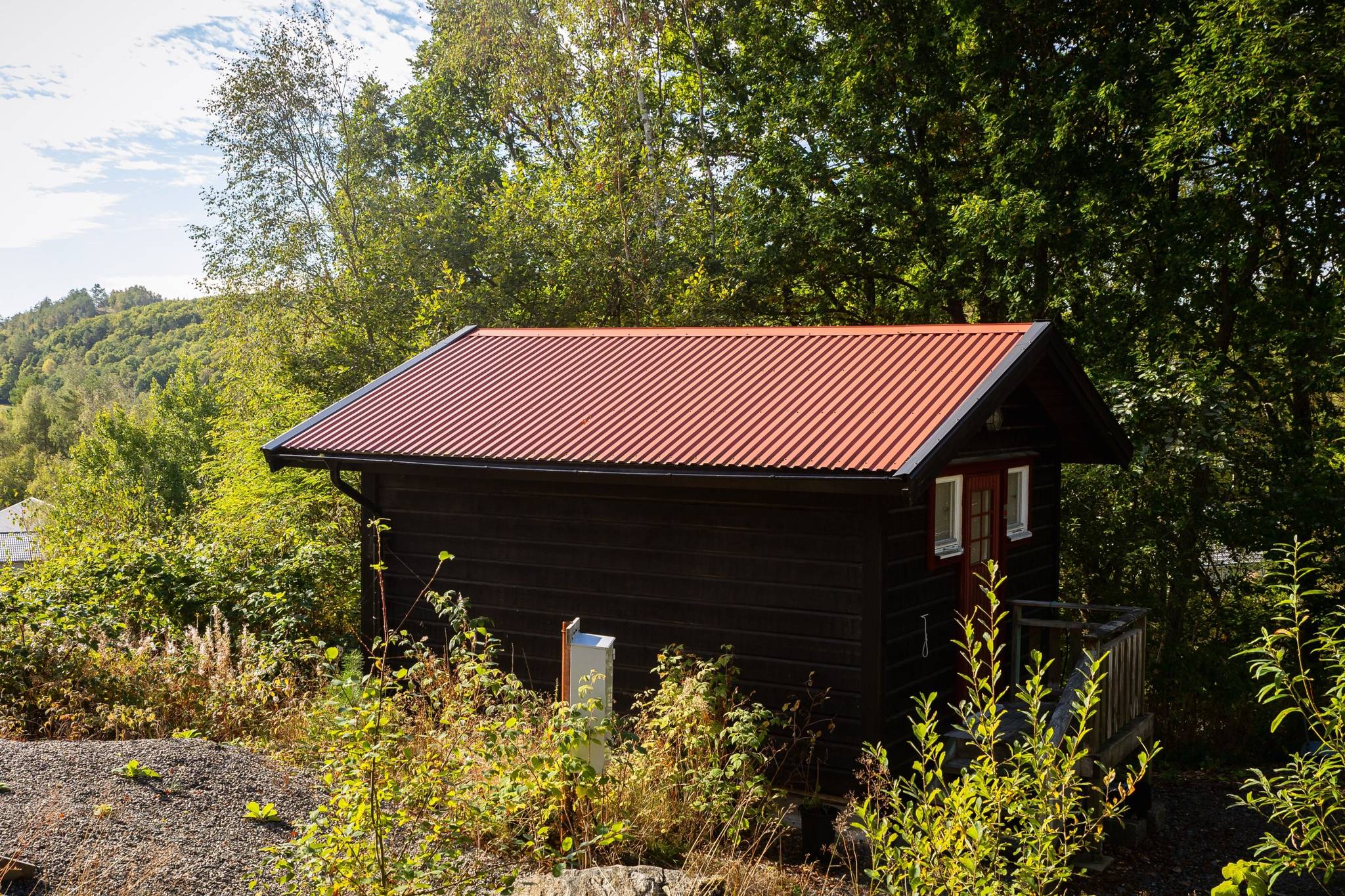 3 rum Villa på Mellan-Restad 355 Kungälvs kommun - bild 32