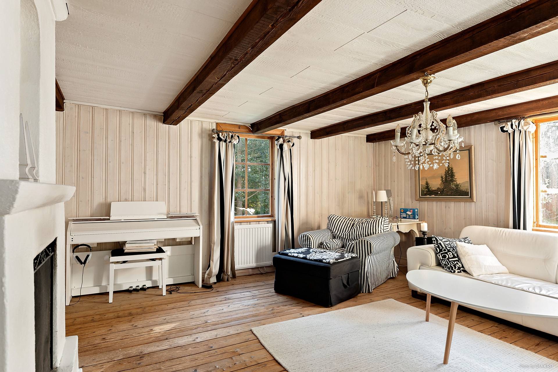 5 rum Villa på Galeasvägen 3 Sjötorp Mariestads kommun - bild 9