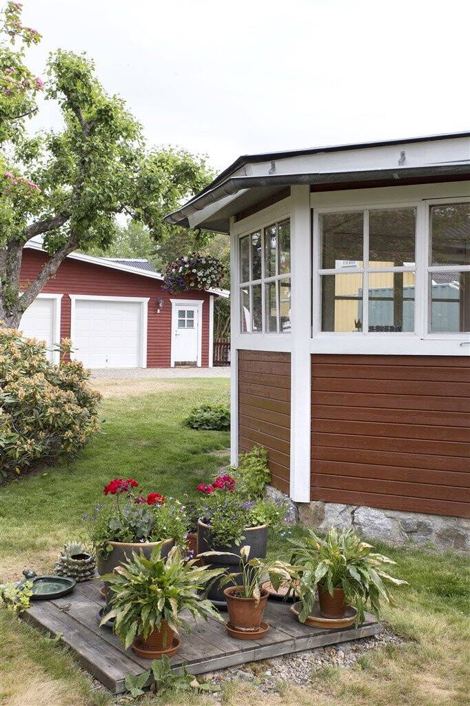 5 rum Villa på Storhammarvägen 6 Hudiksvalls kommun - bild 32