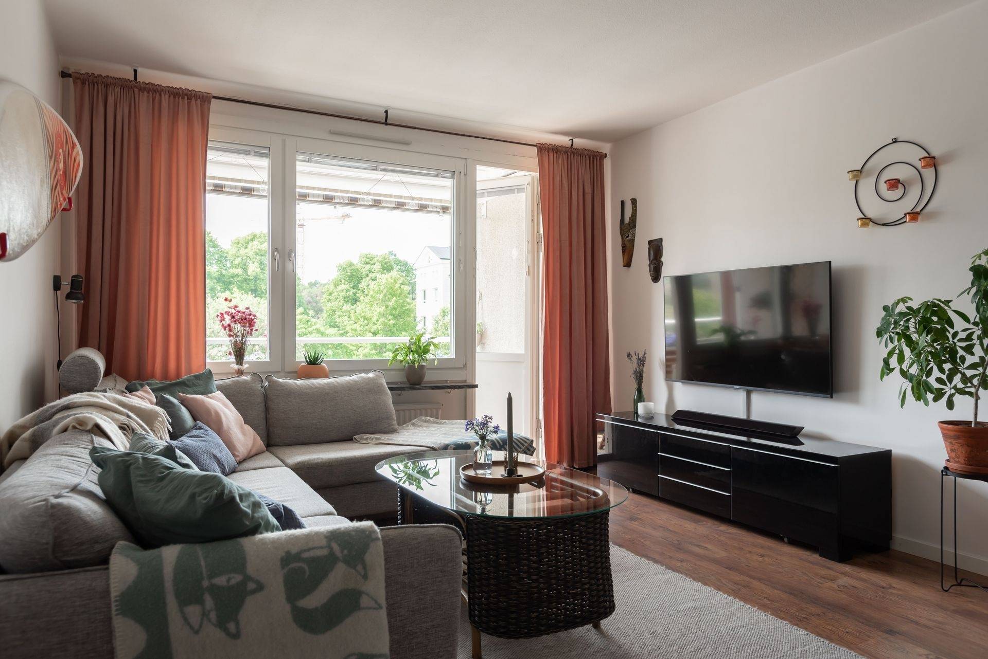 4 rum Lägenhet på Kaserngatan 5 Viksäng Västerås kommun - bild 24