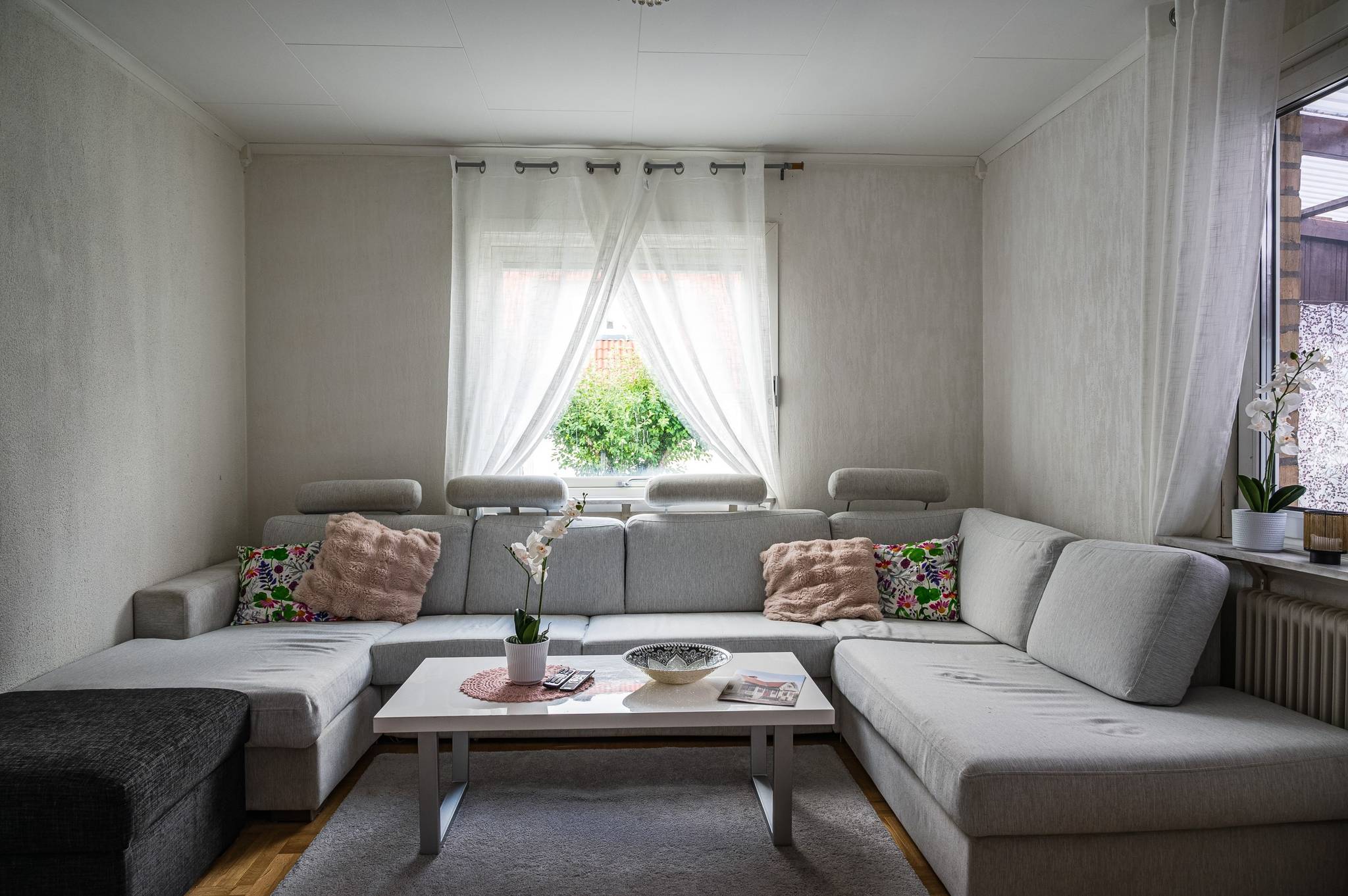 128 m² Villa på Ållebergsvägen 20 Centrum Falköpings kommun - bild 9