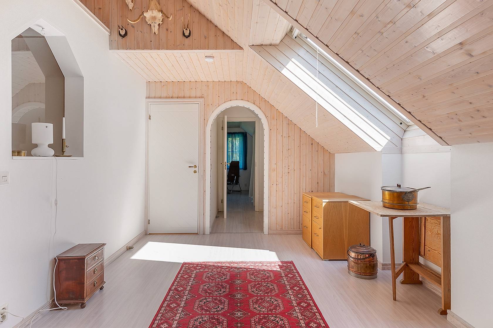 5 rum Villa på Bromskärsvägen 65 Blidö Norrtälje kommun - bild 24