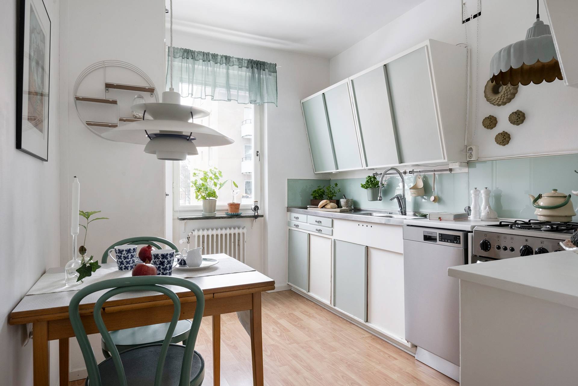 2 rum Lägenhet på Hägerstensvägen 169, 2 tr. Aspudden Stockholms kommun - bild 5