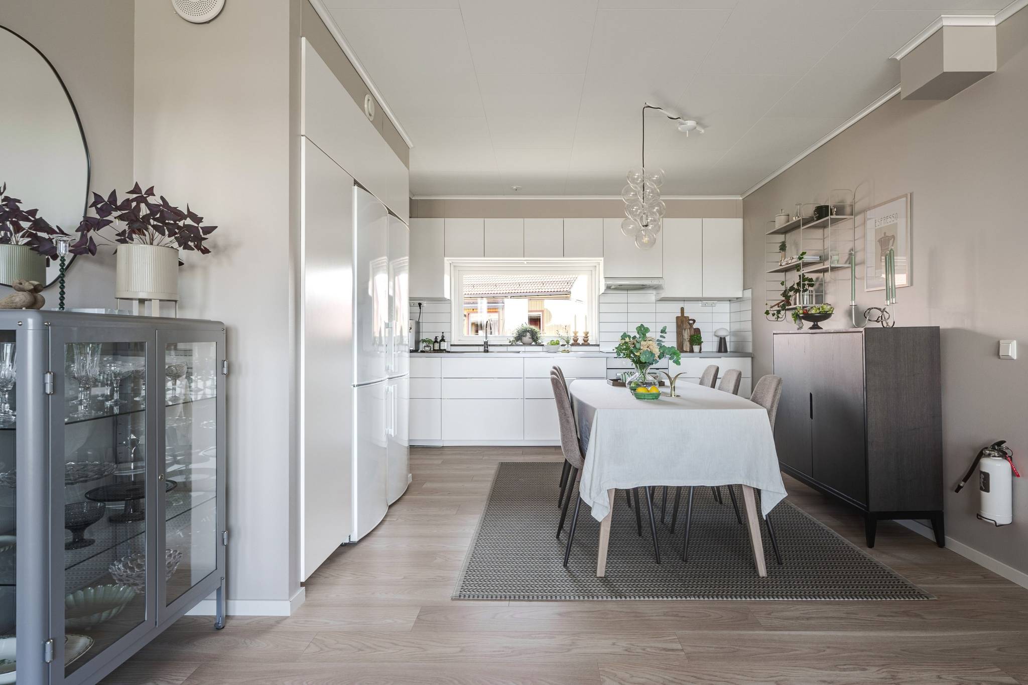 4 rum lägenhet på Geodetgatan 27 Hemlingby, Gävle kommun - bild 3