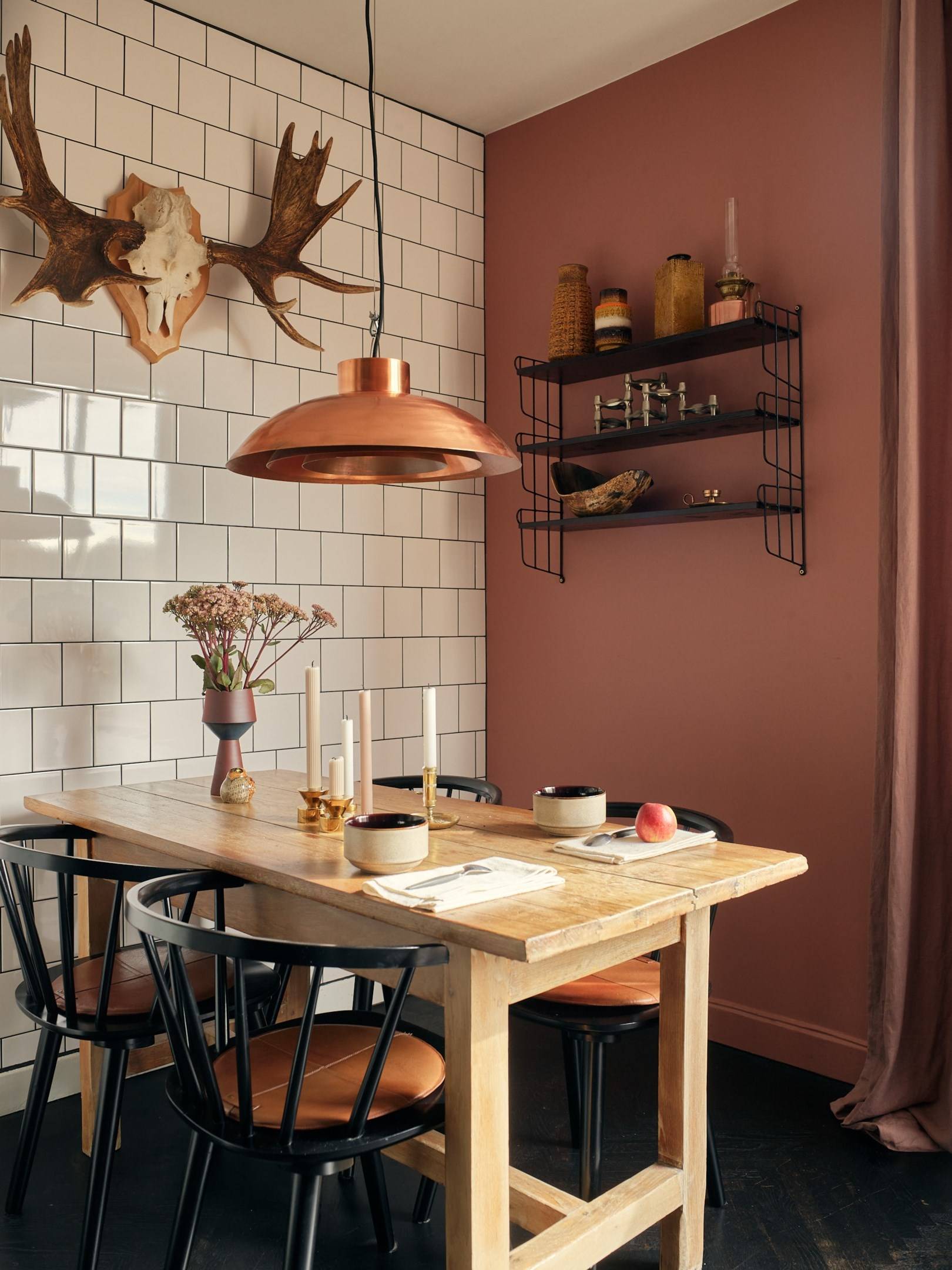 2 rum Lägenhet på Alströmergatan 35 Kungsholmen Stockholms kommun - bild 27