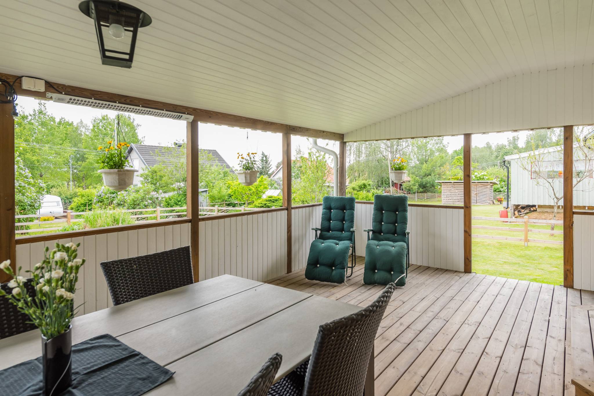 5 rum Villa på Vegagatan 12 Vegby Ulricehamns kommun - bild 18