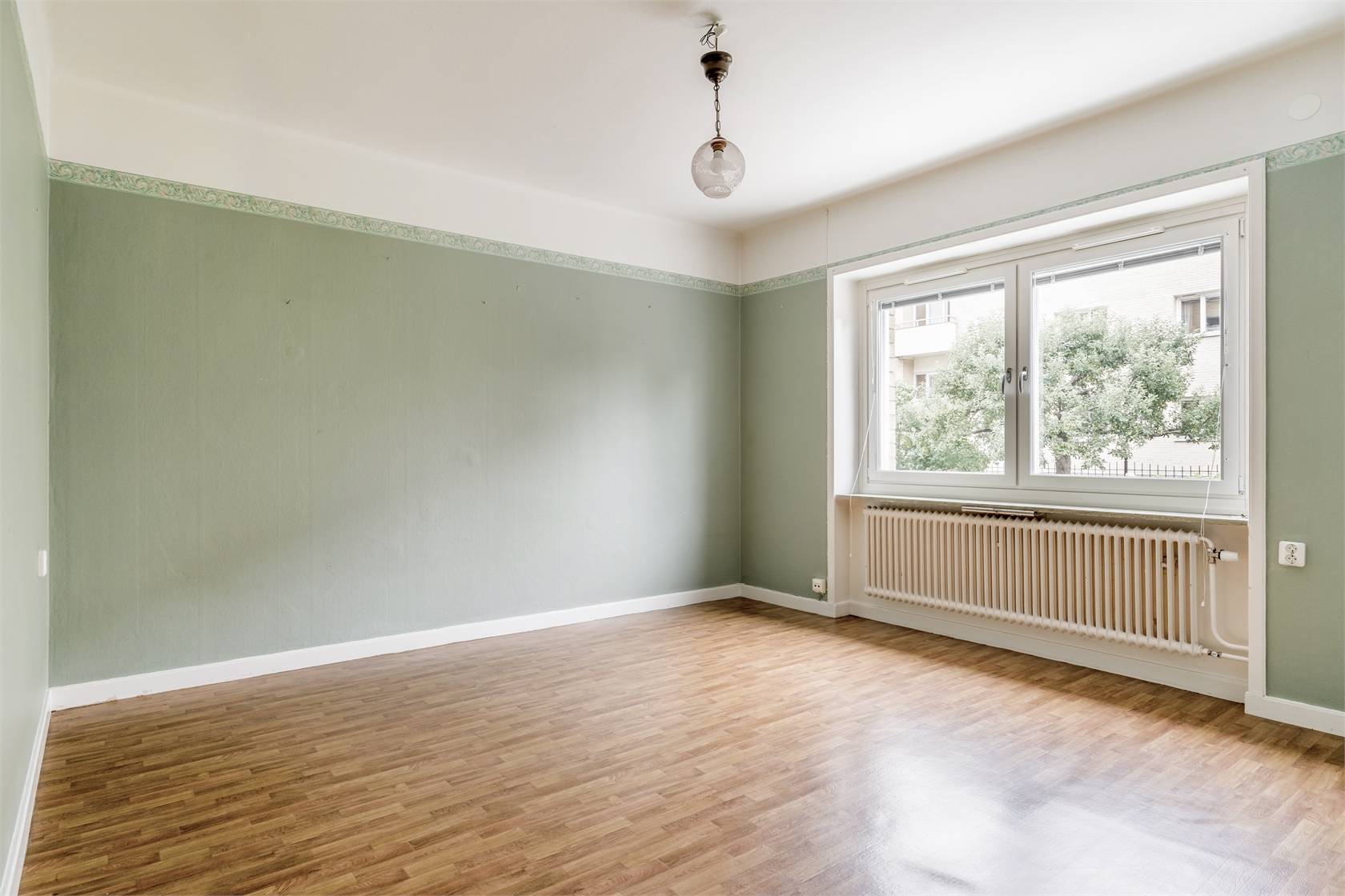 1 rum Lägenhet på Trozelligatan 38 Norrköpings kommun - bild 4