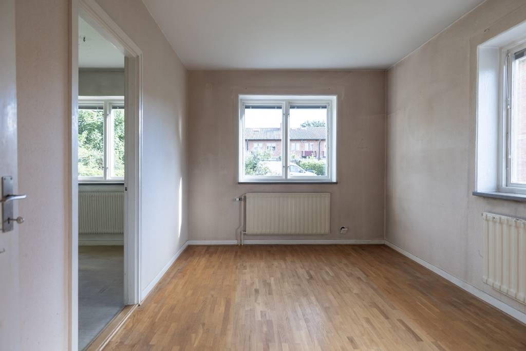 8 rum Radhus på Gärdesvägen 16 Hersby - Lidingö Lidingö kommun - bild 27