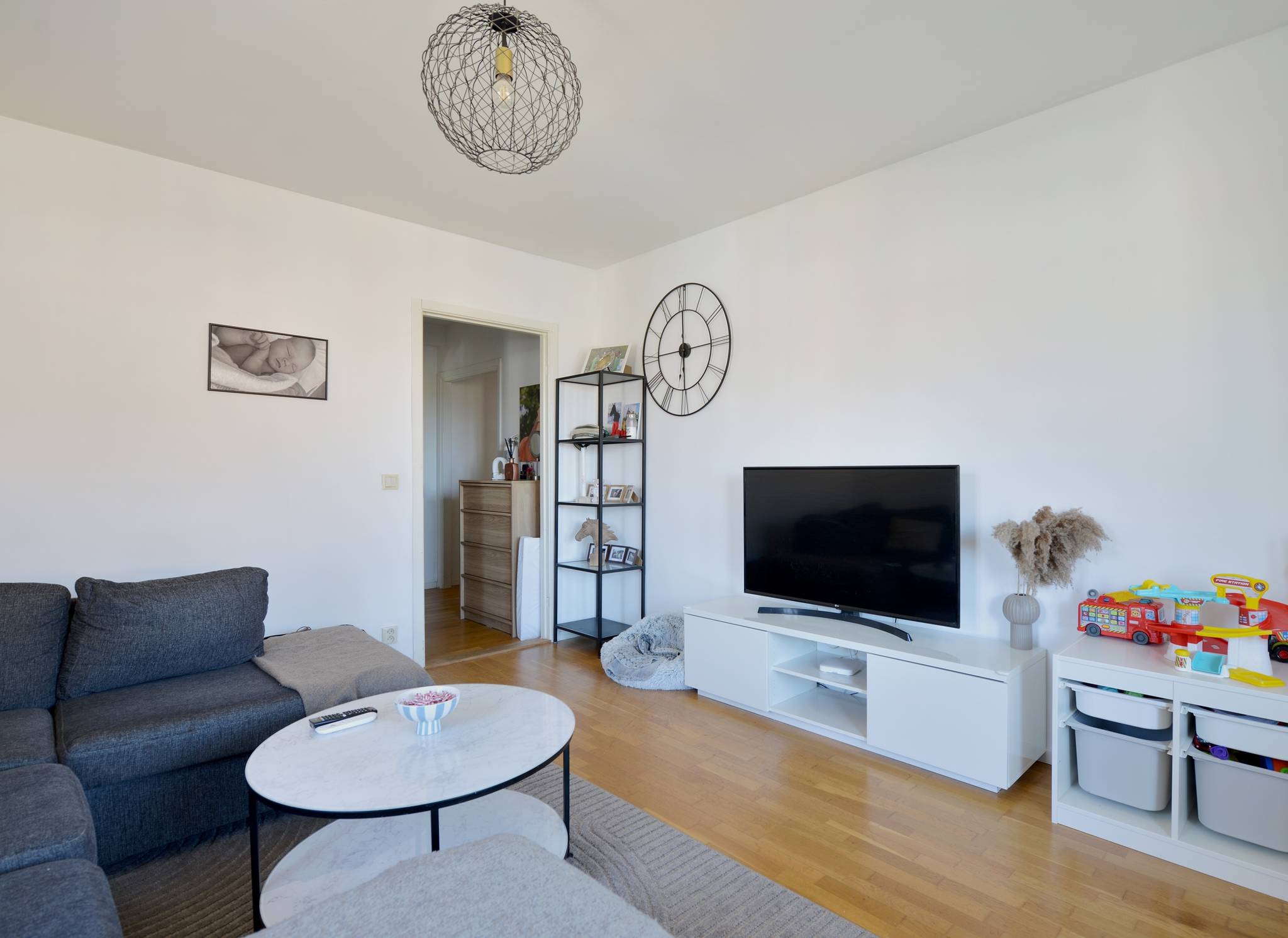 2 rum Lägenhet på Spantgatan 13A Stohagen Västerås kommun - bild 10