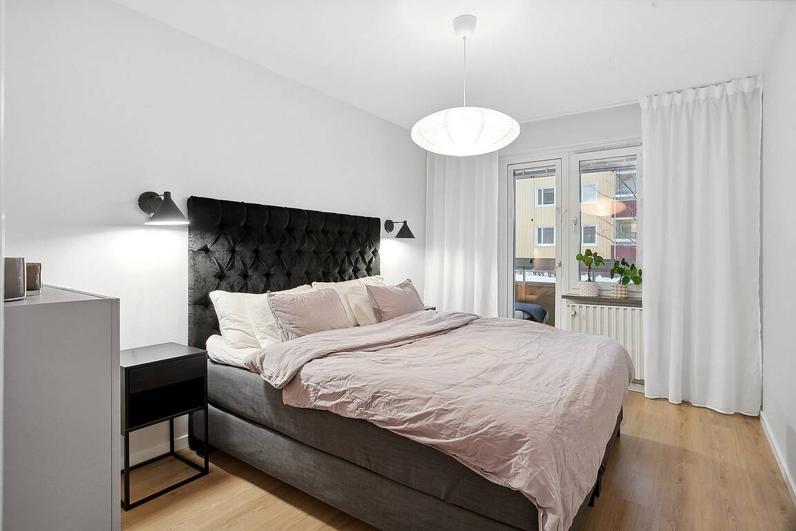 3 rum Lägenhet på Sörgärdsgatan 1B Strängnäs kommun - bild 8