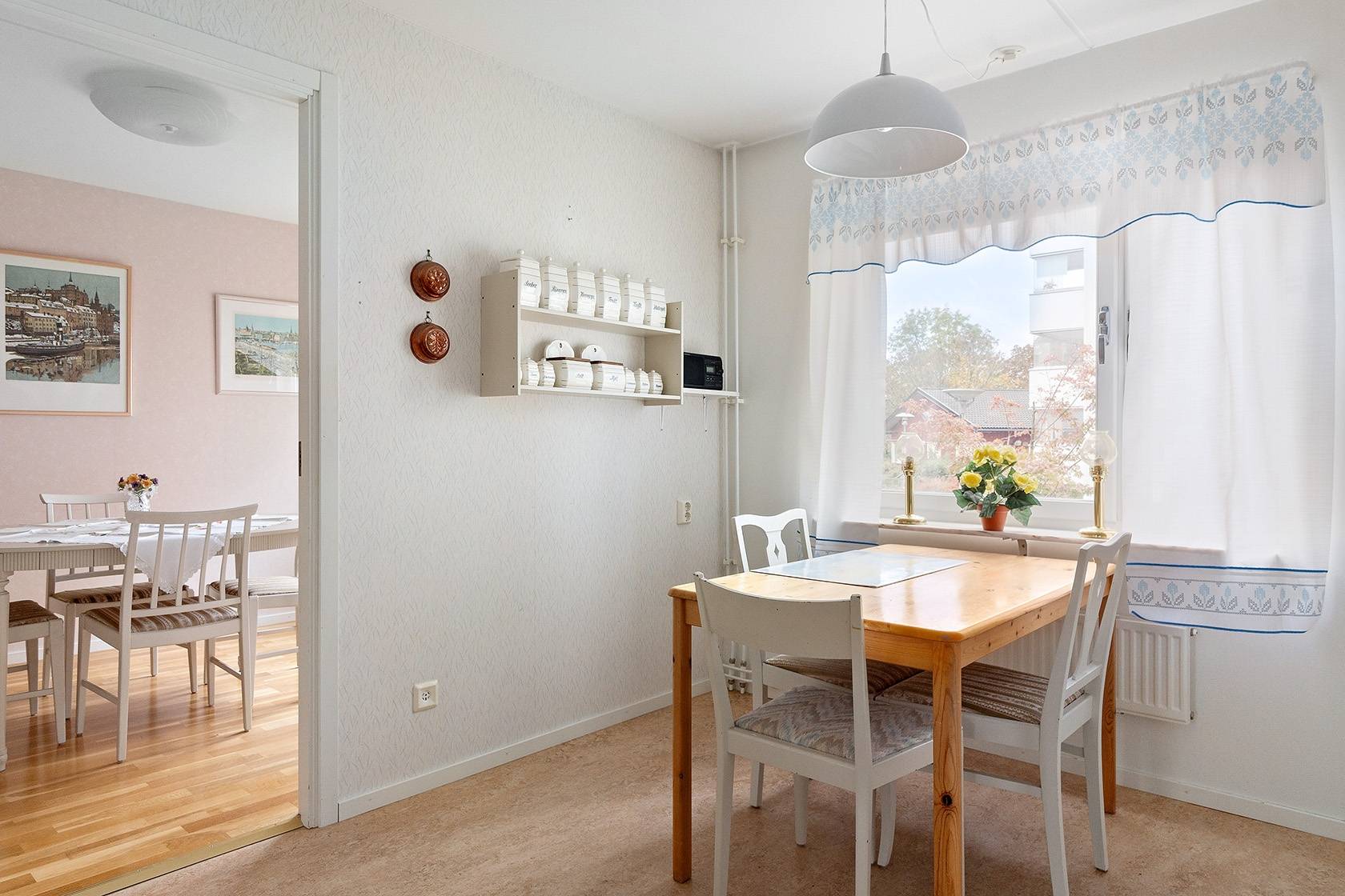 3 rum Lägenhet på Skattegårdsvägen 69, vån 1 Vällingby Centrum Stockholms kommun - bild 12